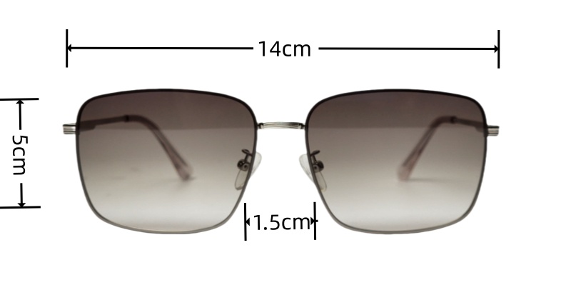 fashion specs for men