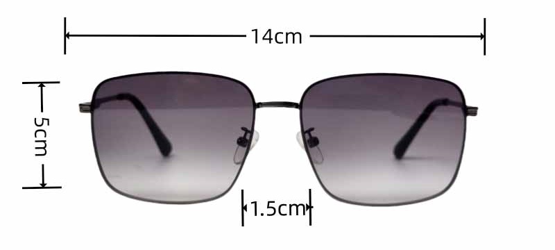 prescription sunglasses