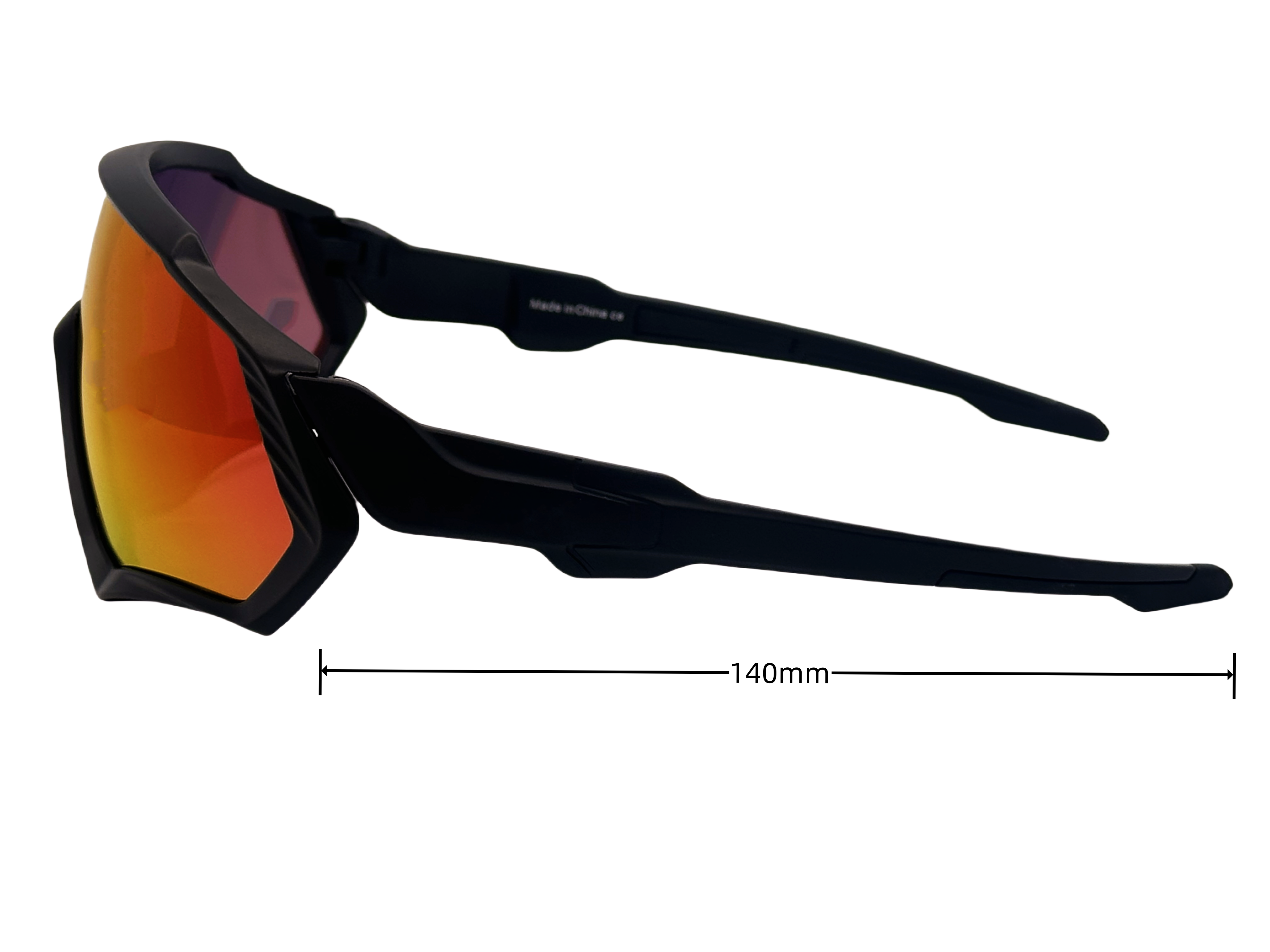 riding glasses