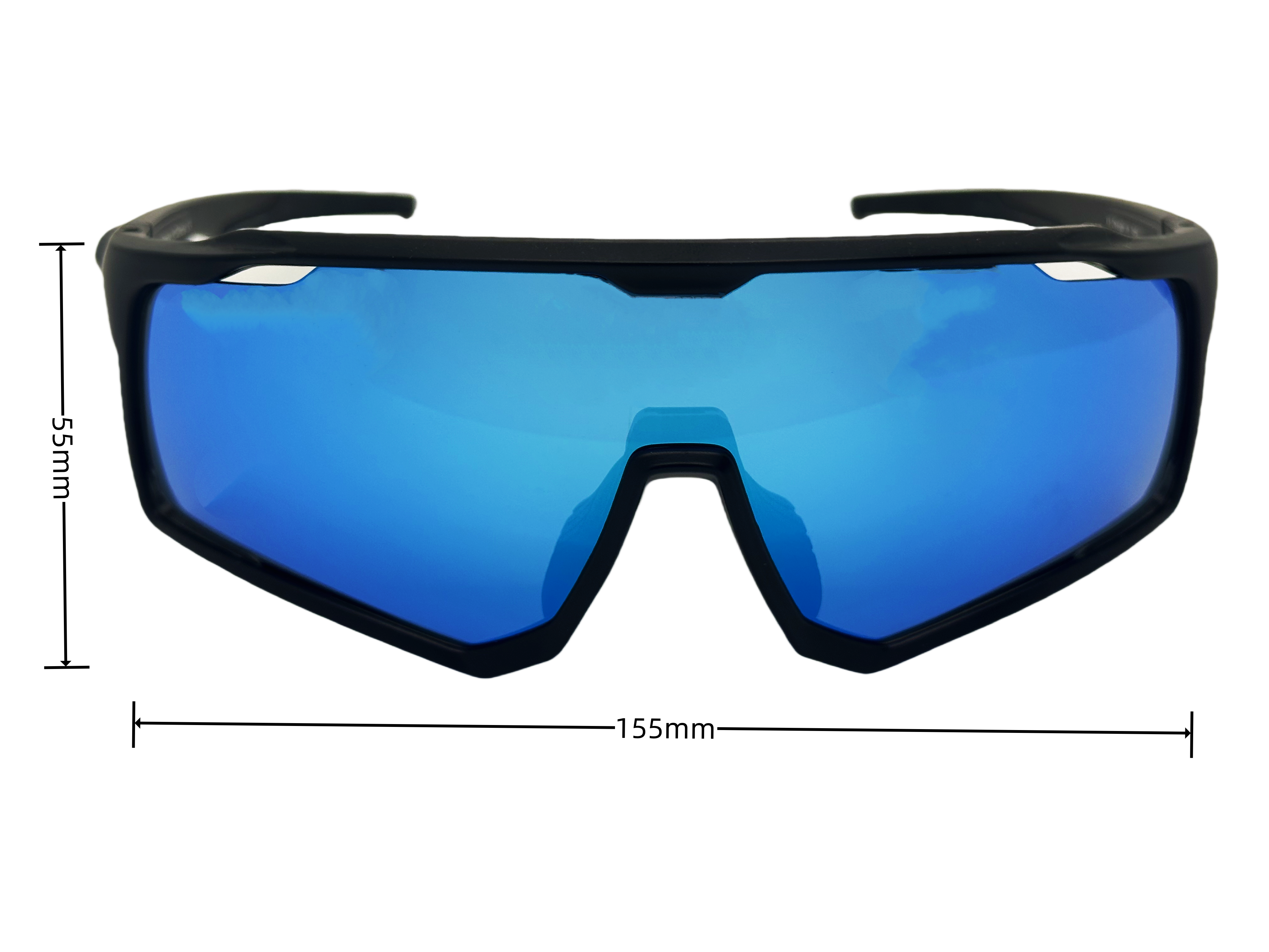 bicycle glasses clear