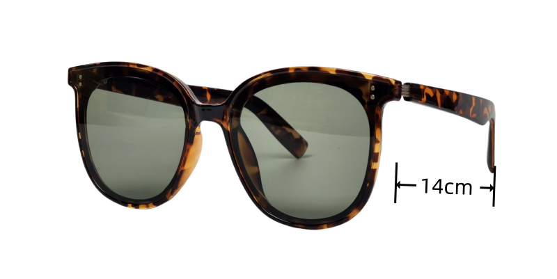 tortoise shell sunglasses