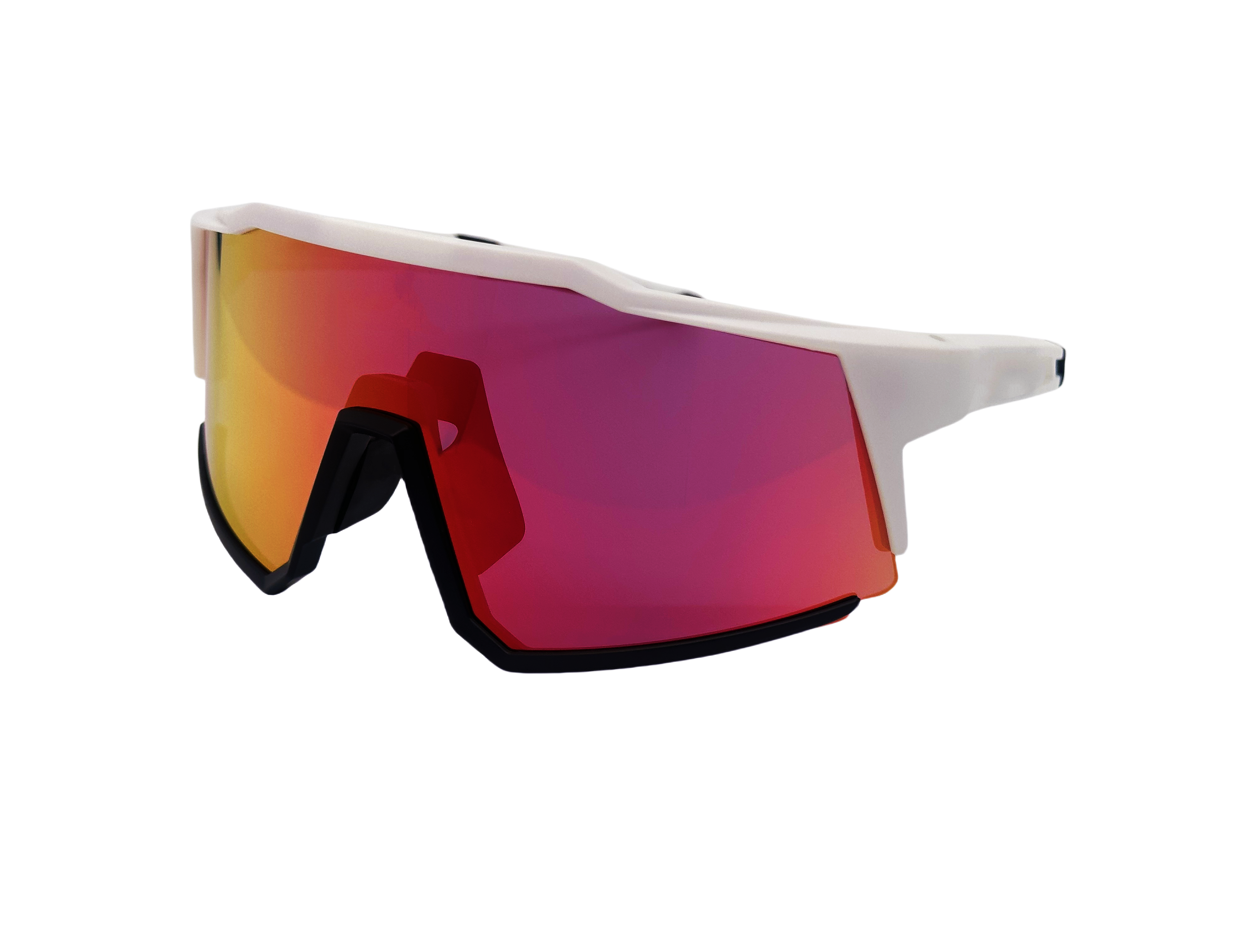 female cycling glasses