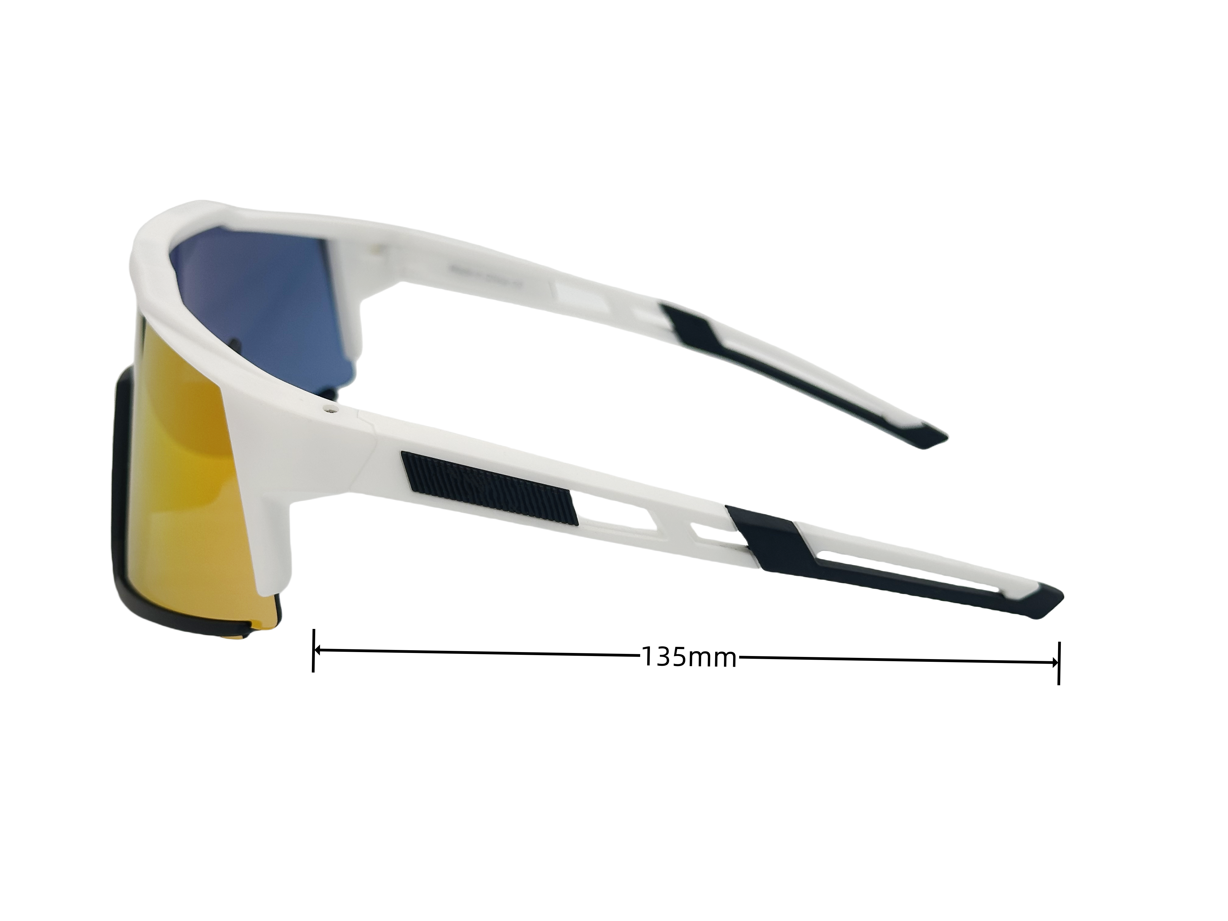 prescription sunglasses biking