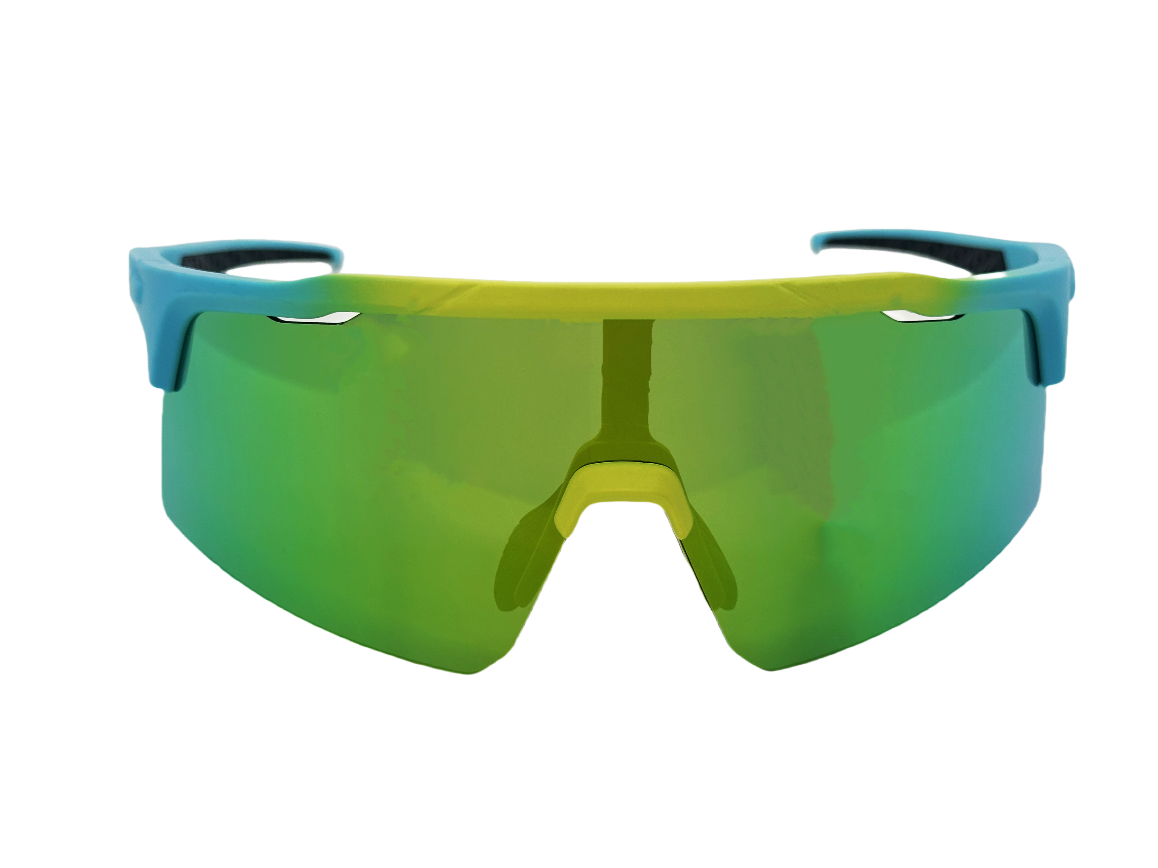 clear mountain bike glasses