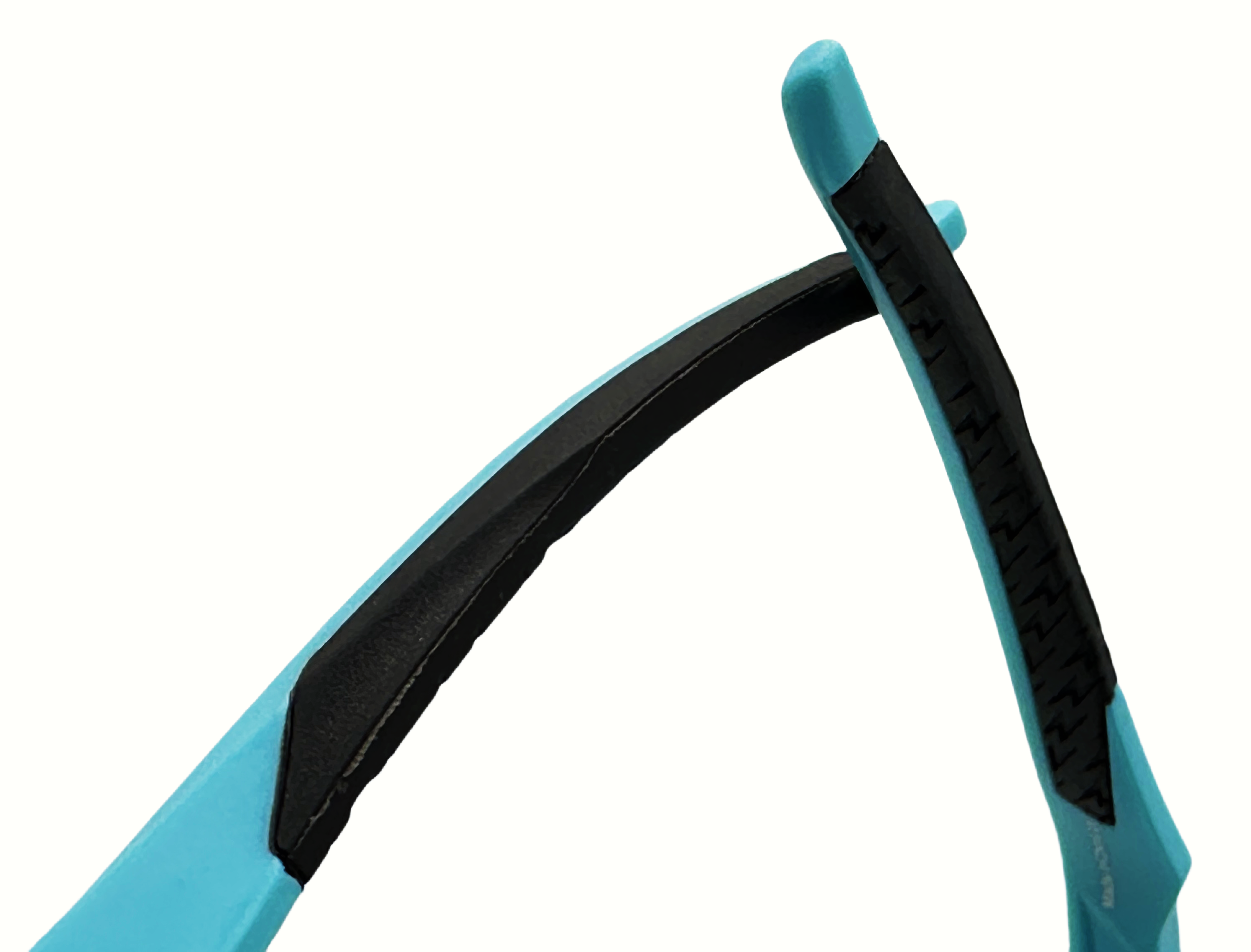 clear mountain bike glasses