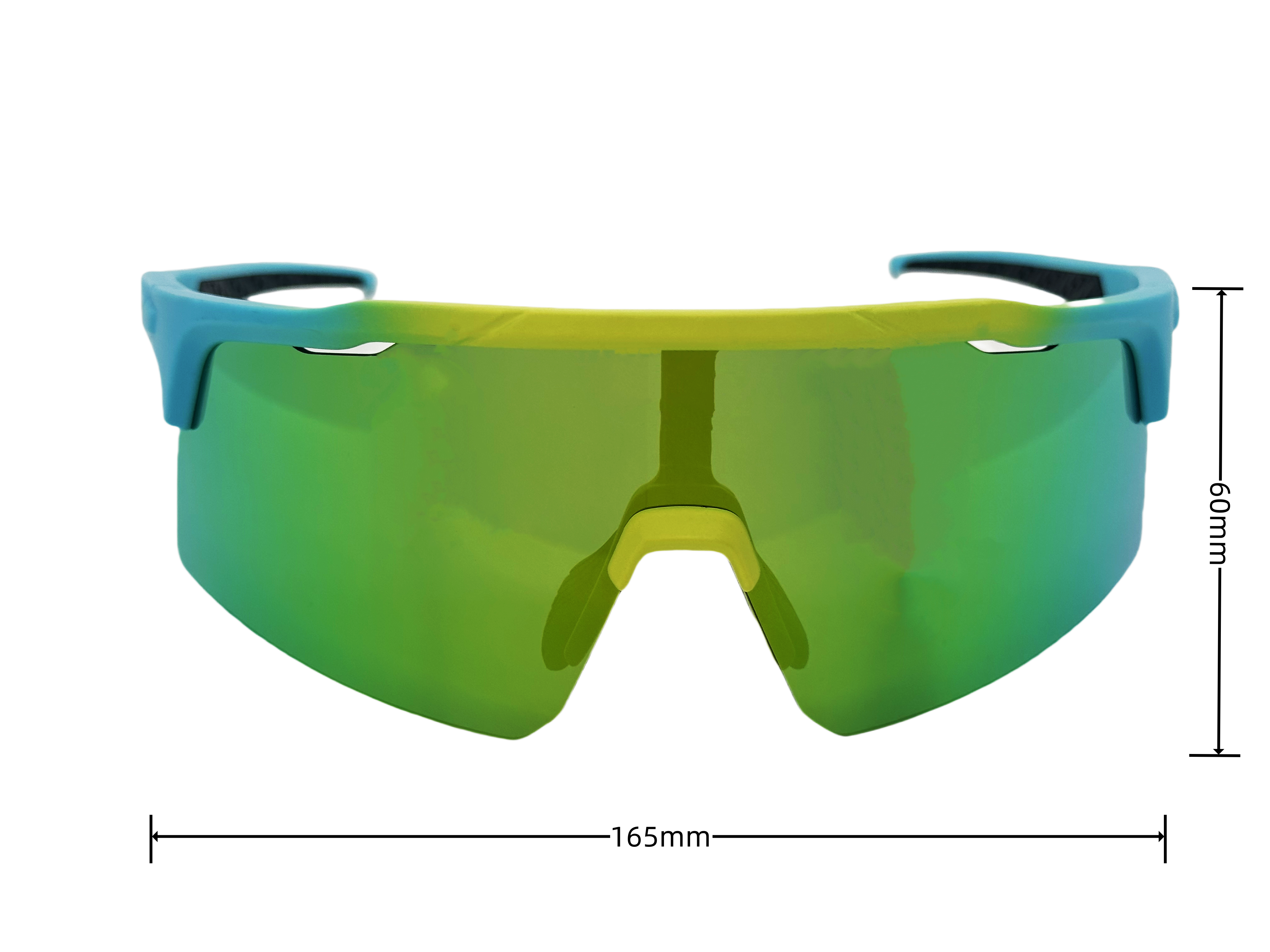 best mtb glasses