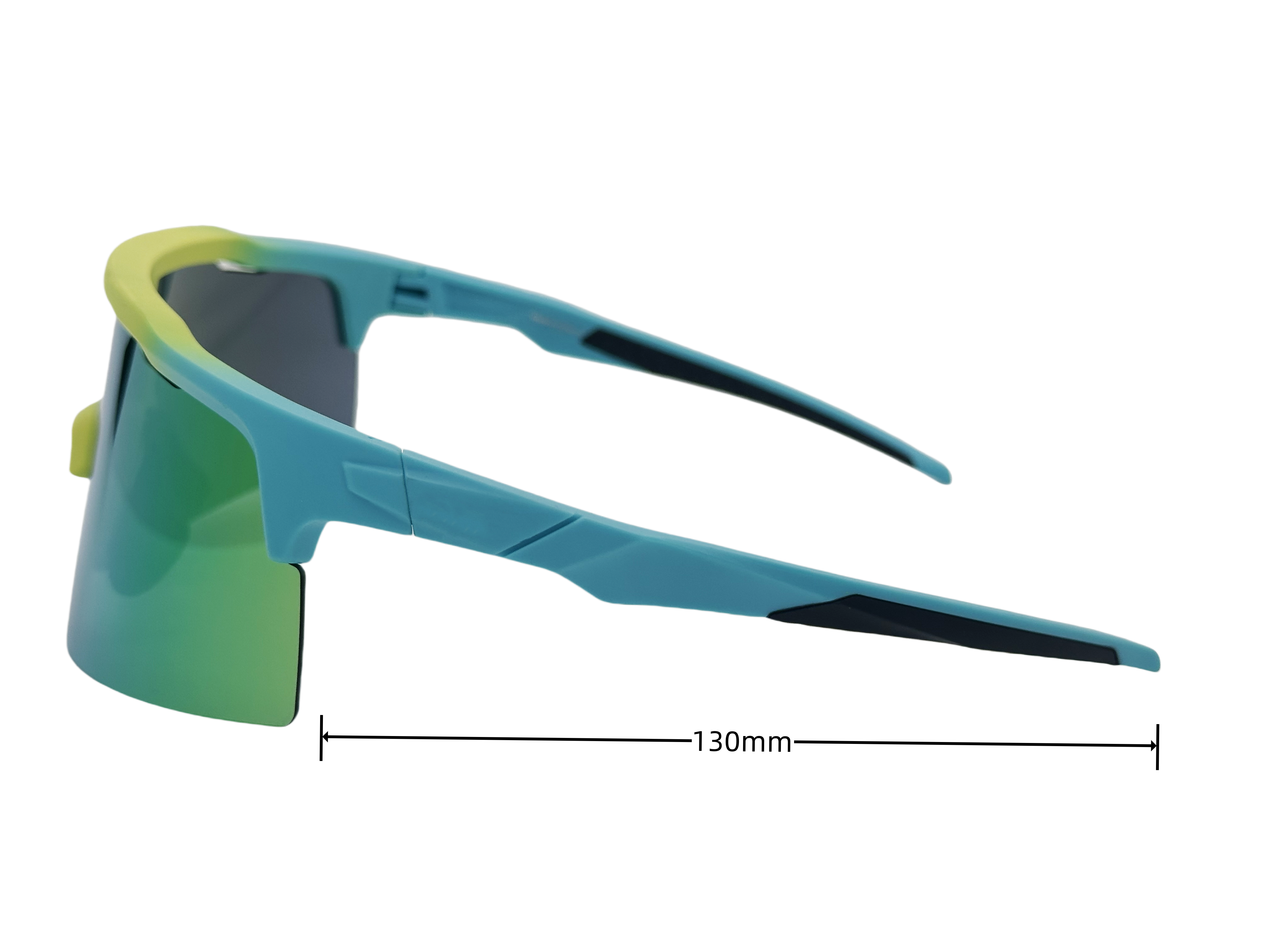 clear mountain bike glasses