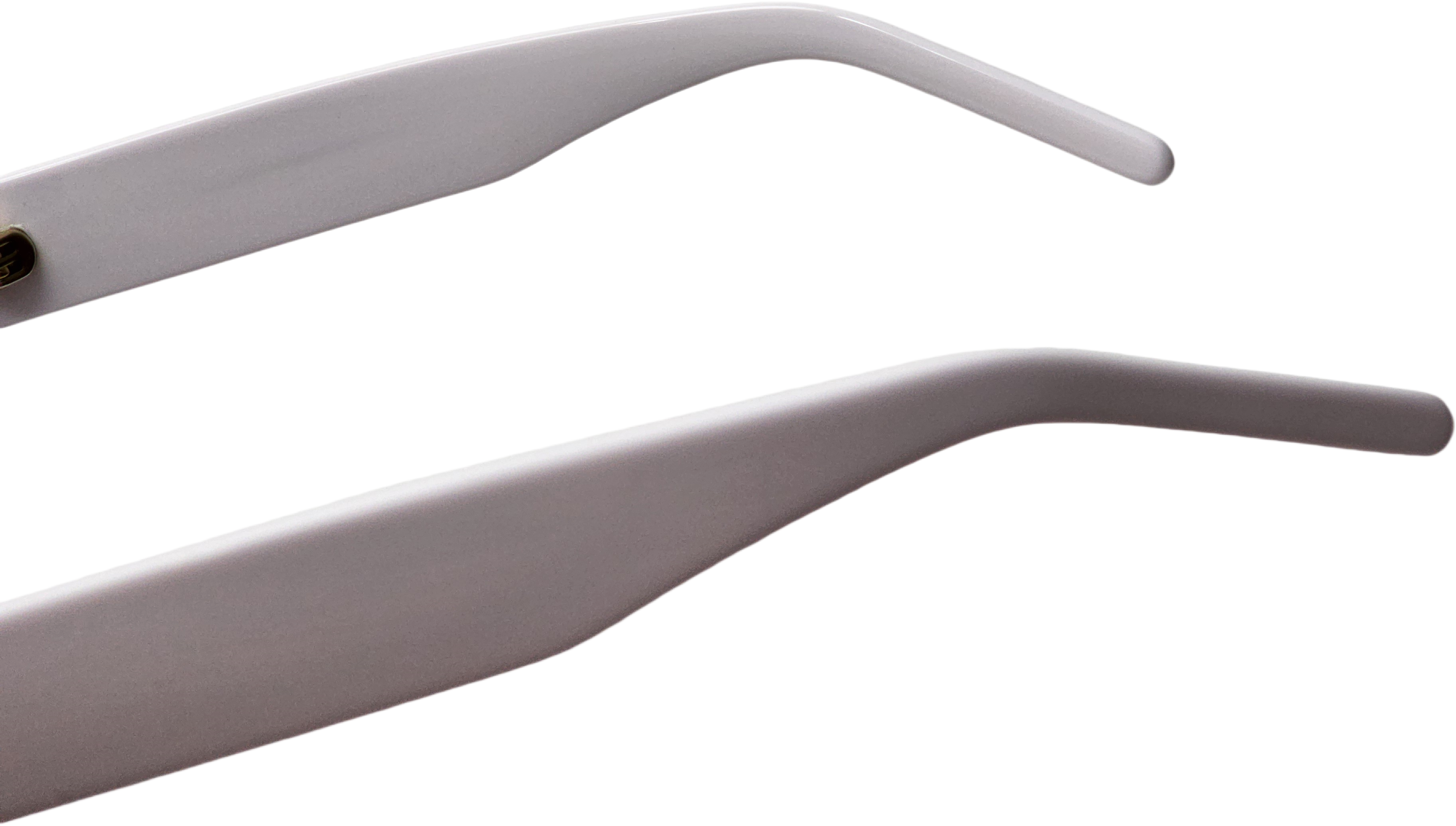 Square sunglasses