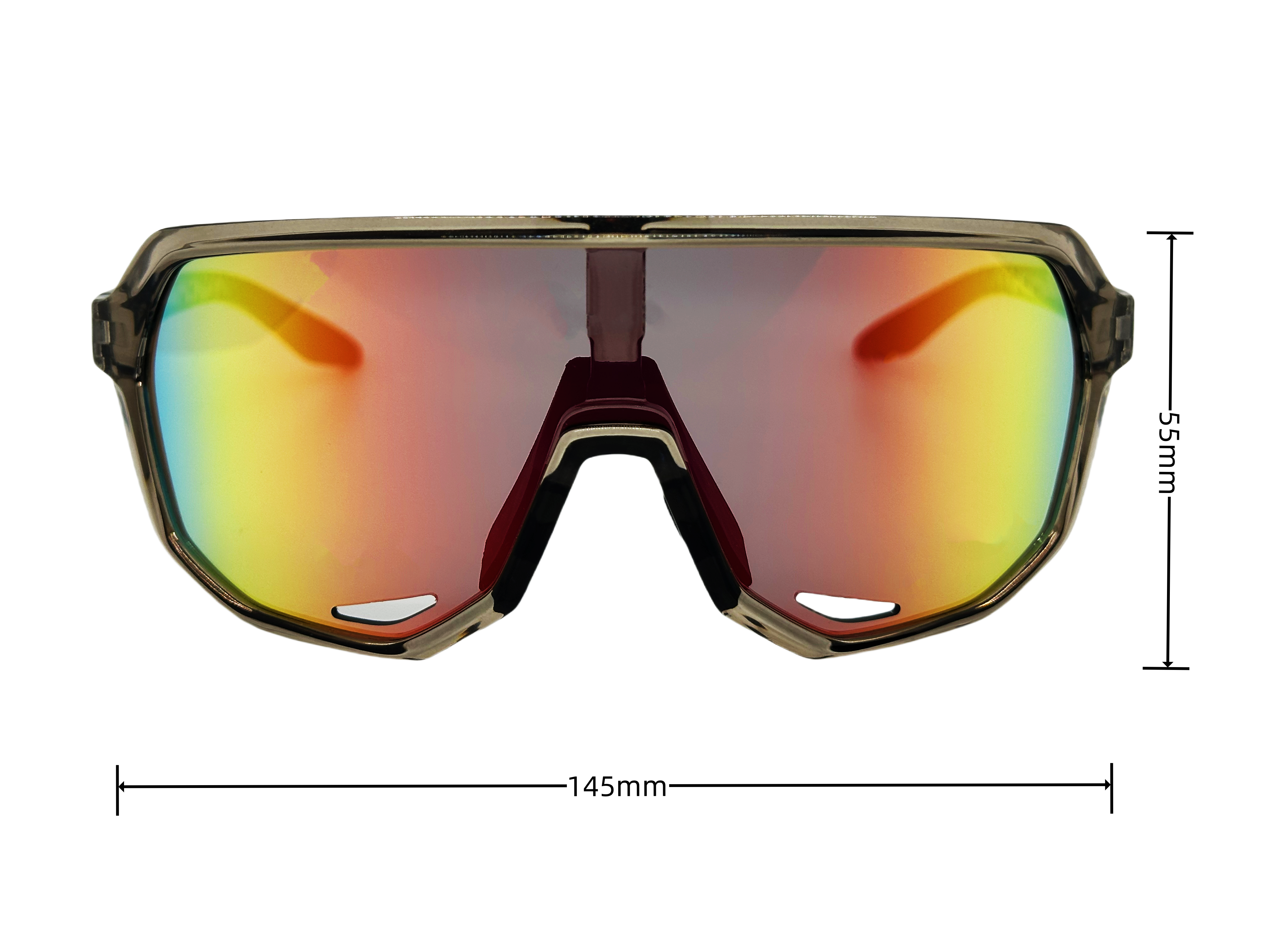 prescription bicycle goggles