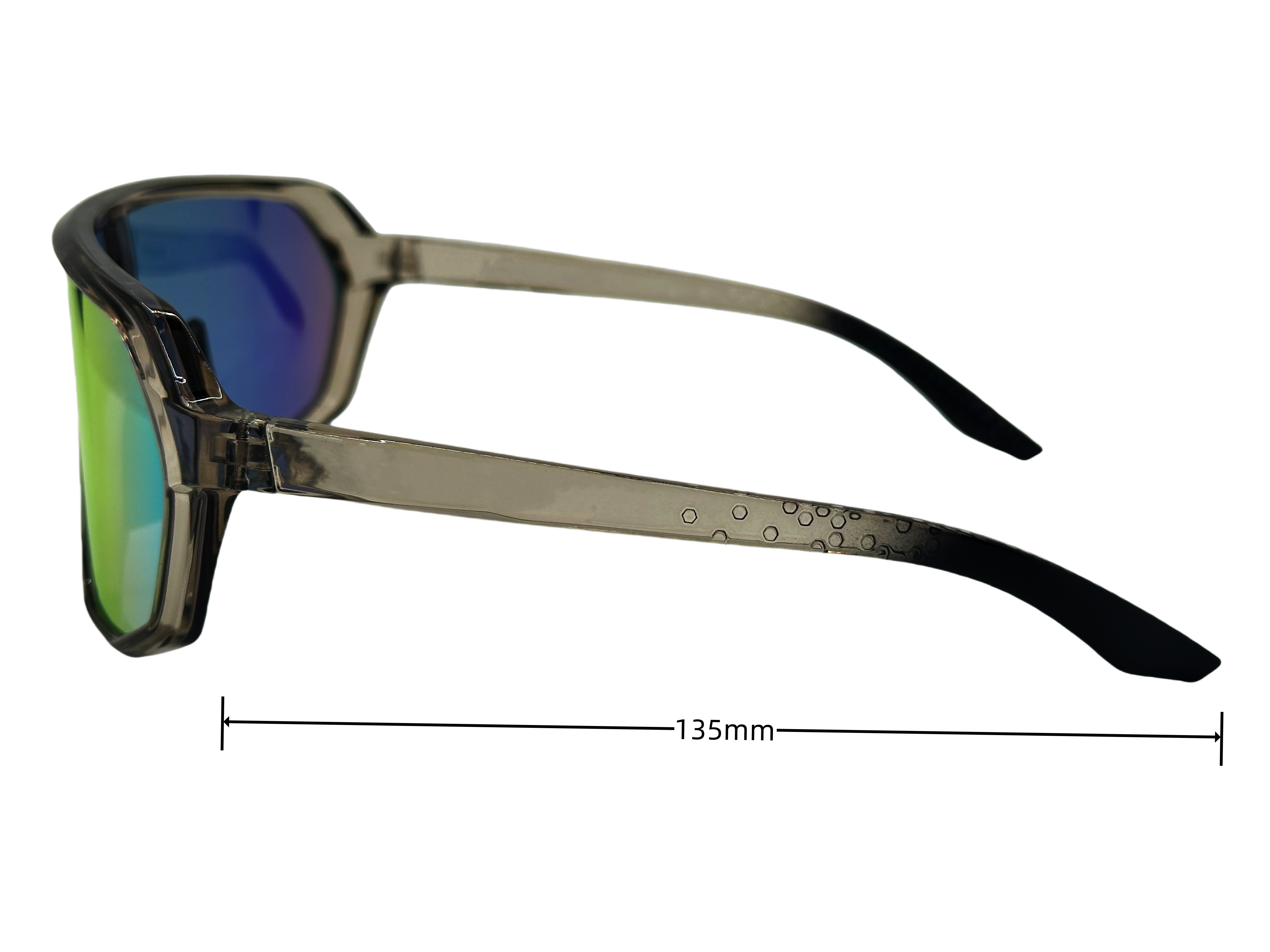 best mountain bike eyewear