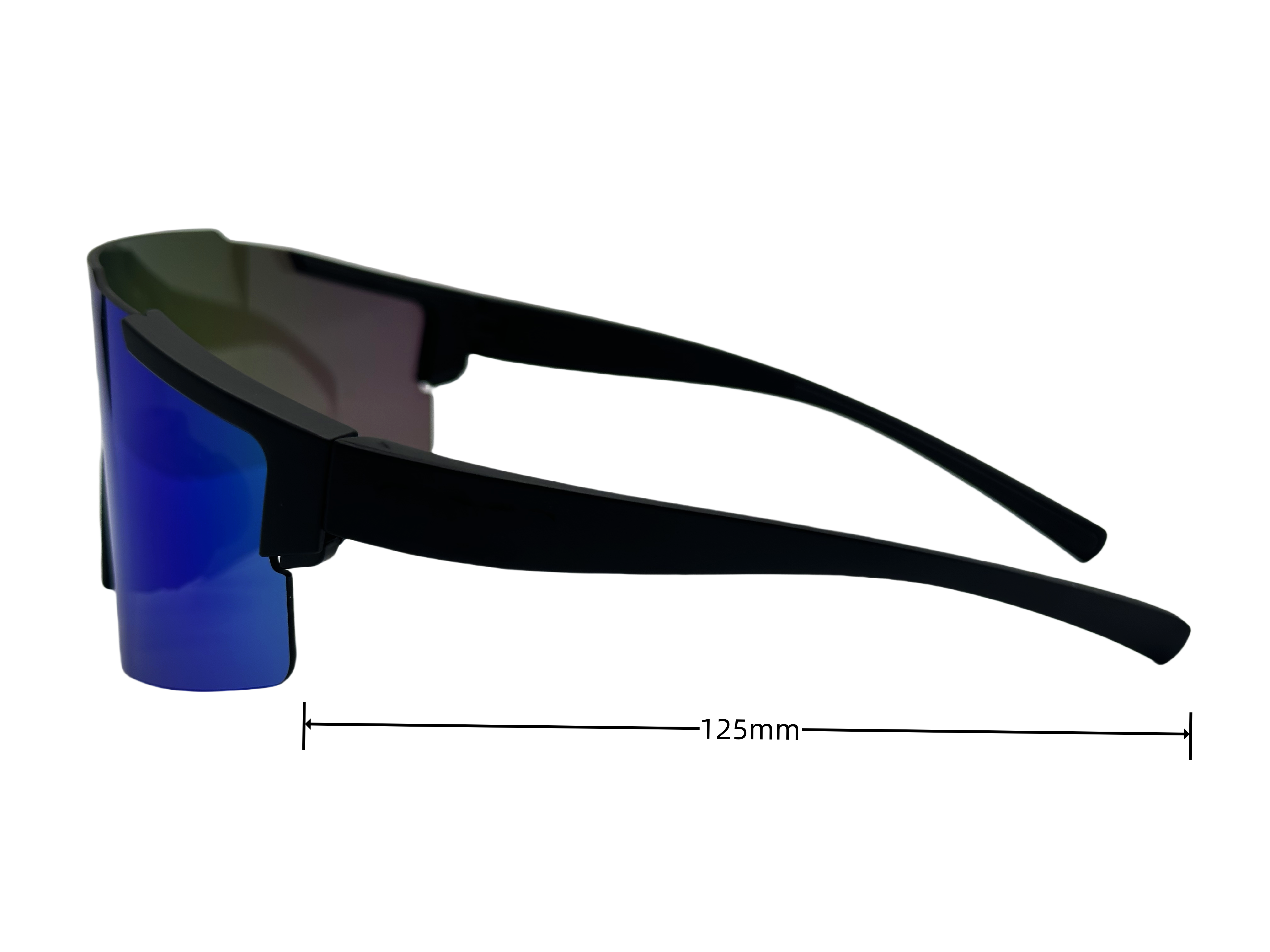 road bike glasses