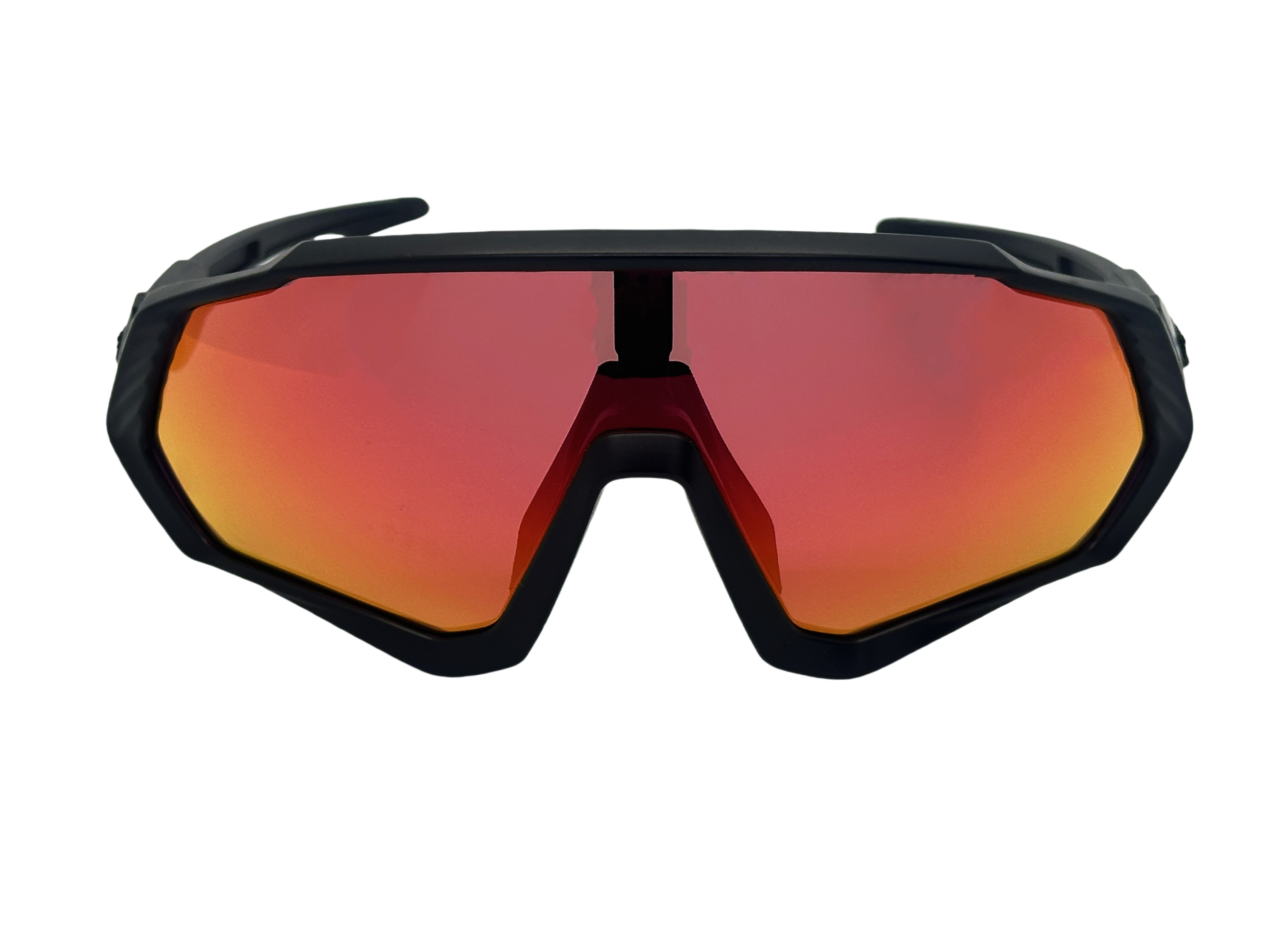 clear cycling glasses