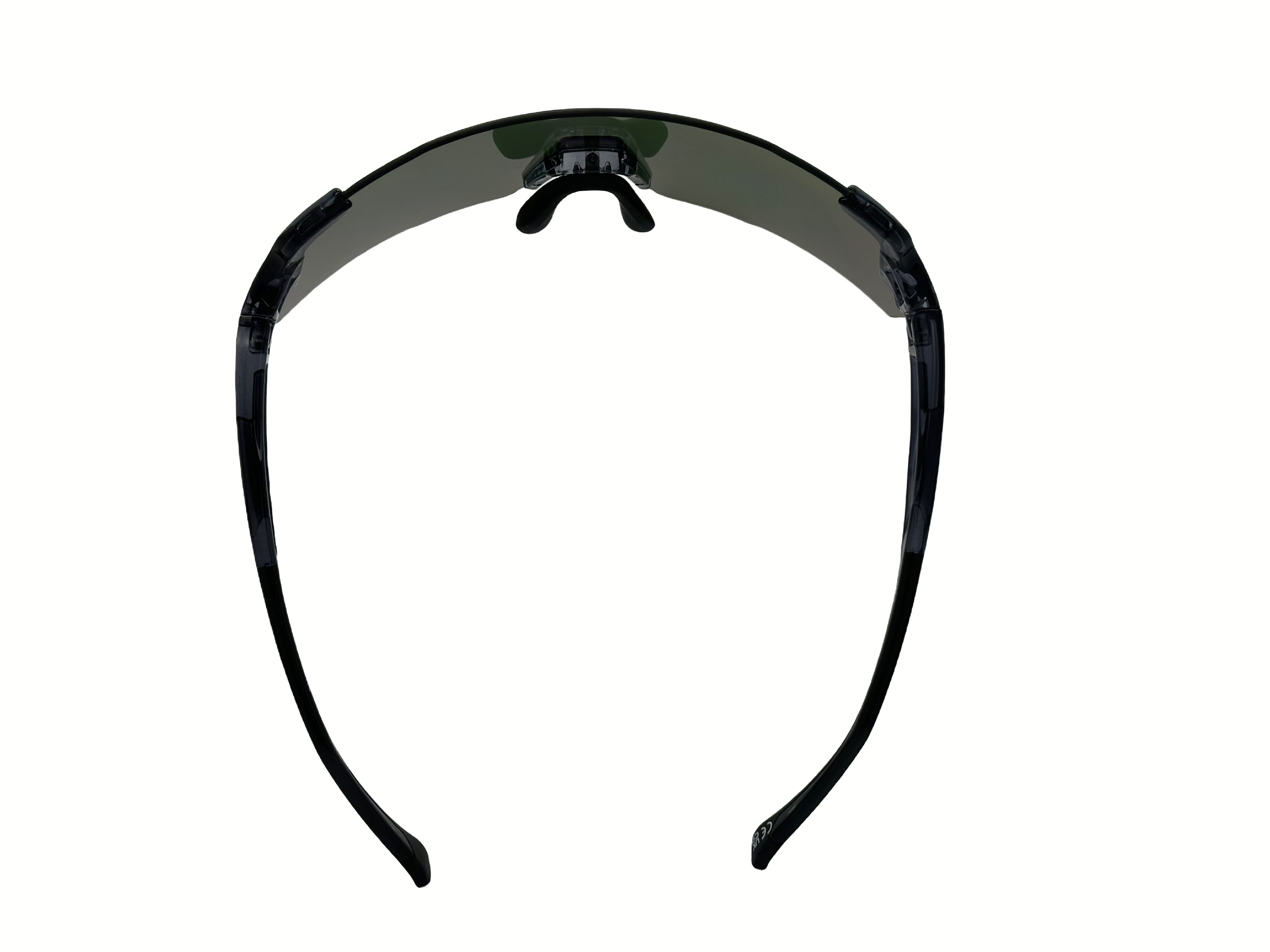 mountain biking eyewear