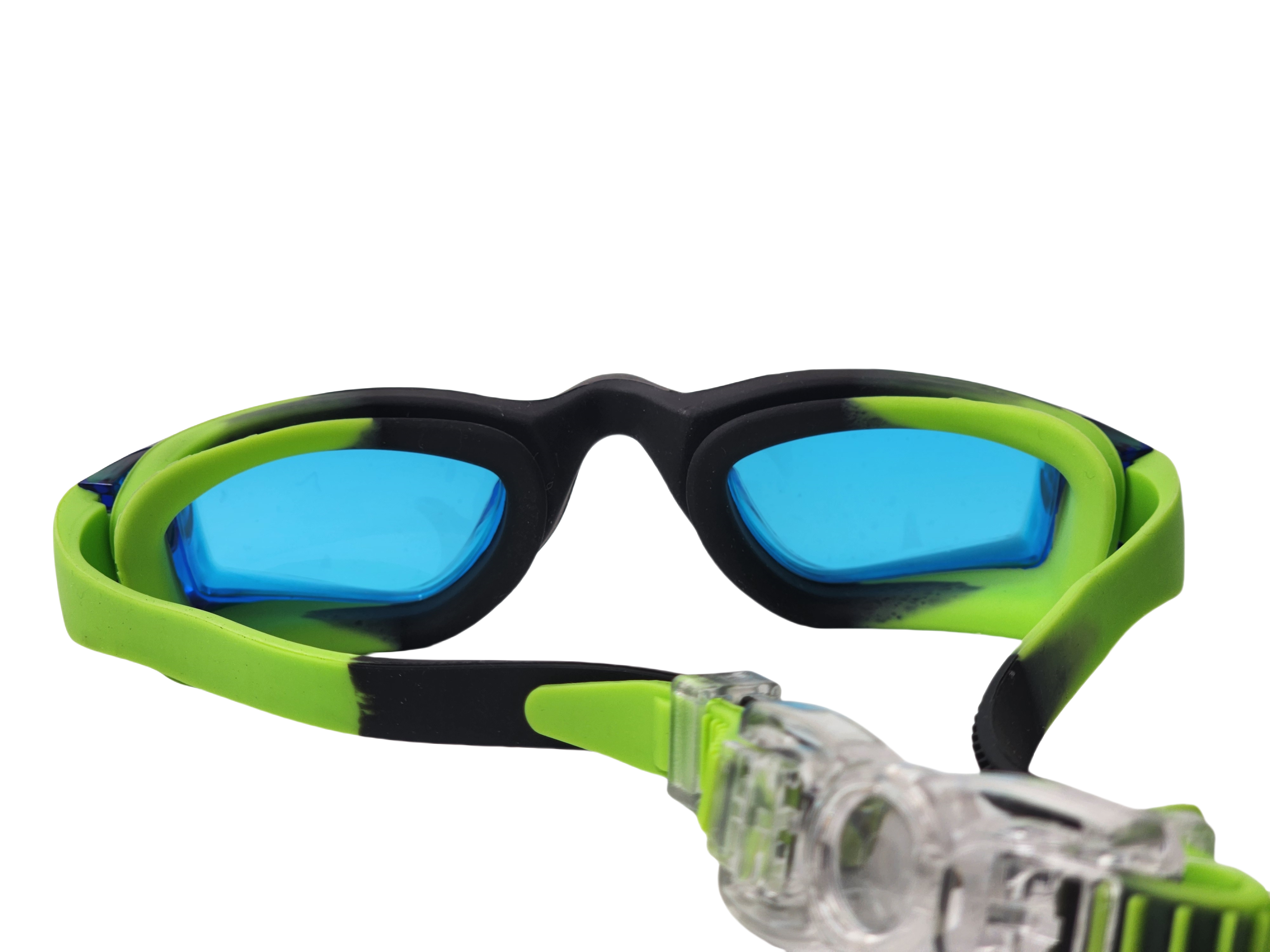 top rated swim goggles