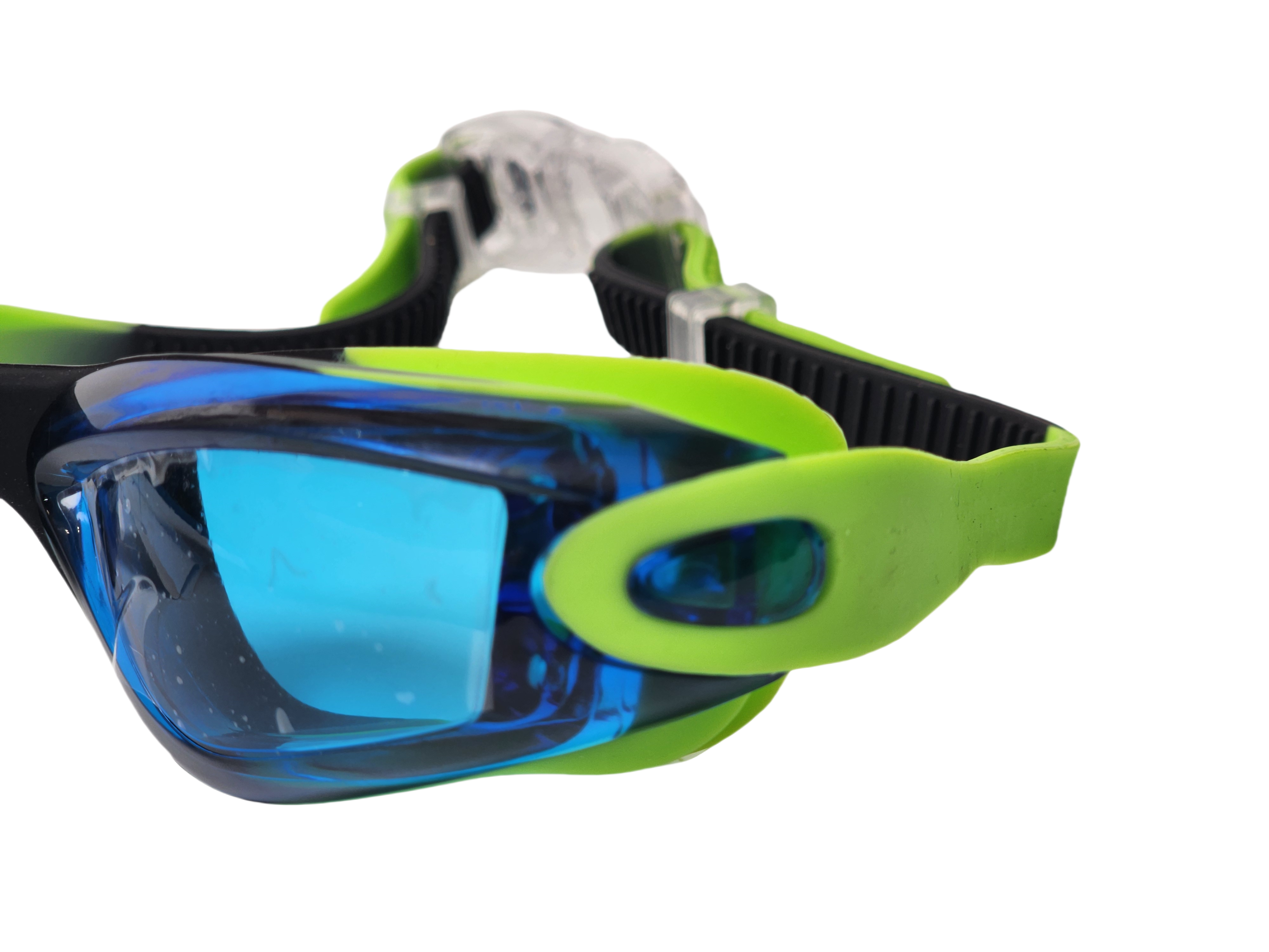 best swimming goggles