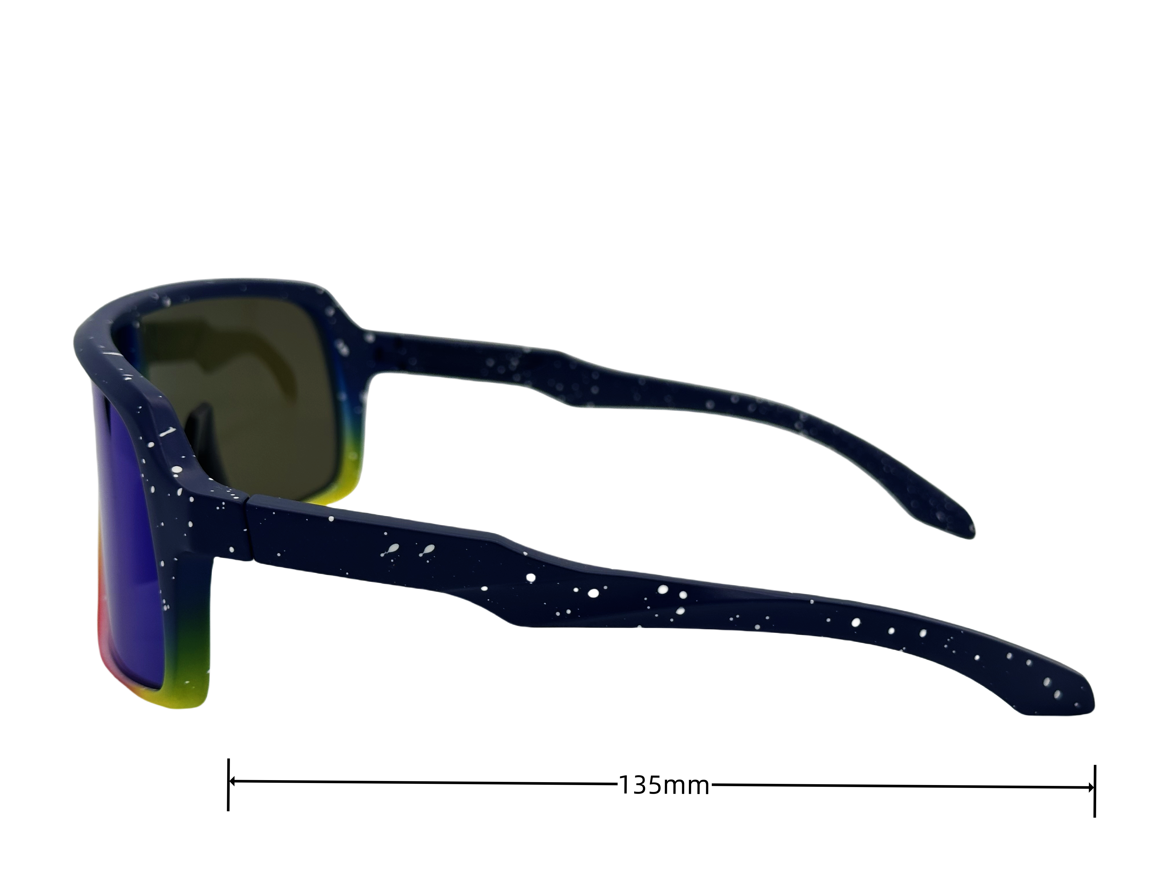 biking shades