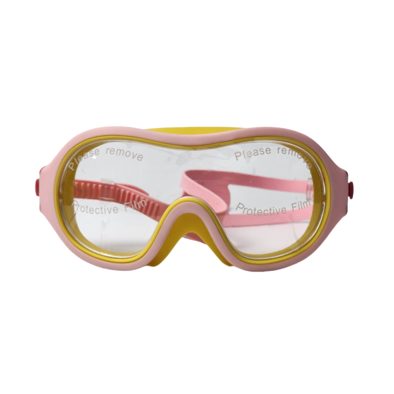 swimming goggles