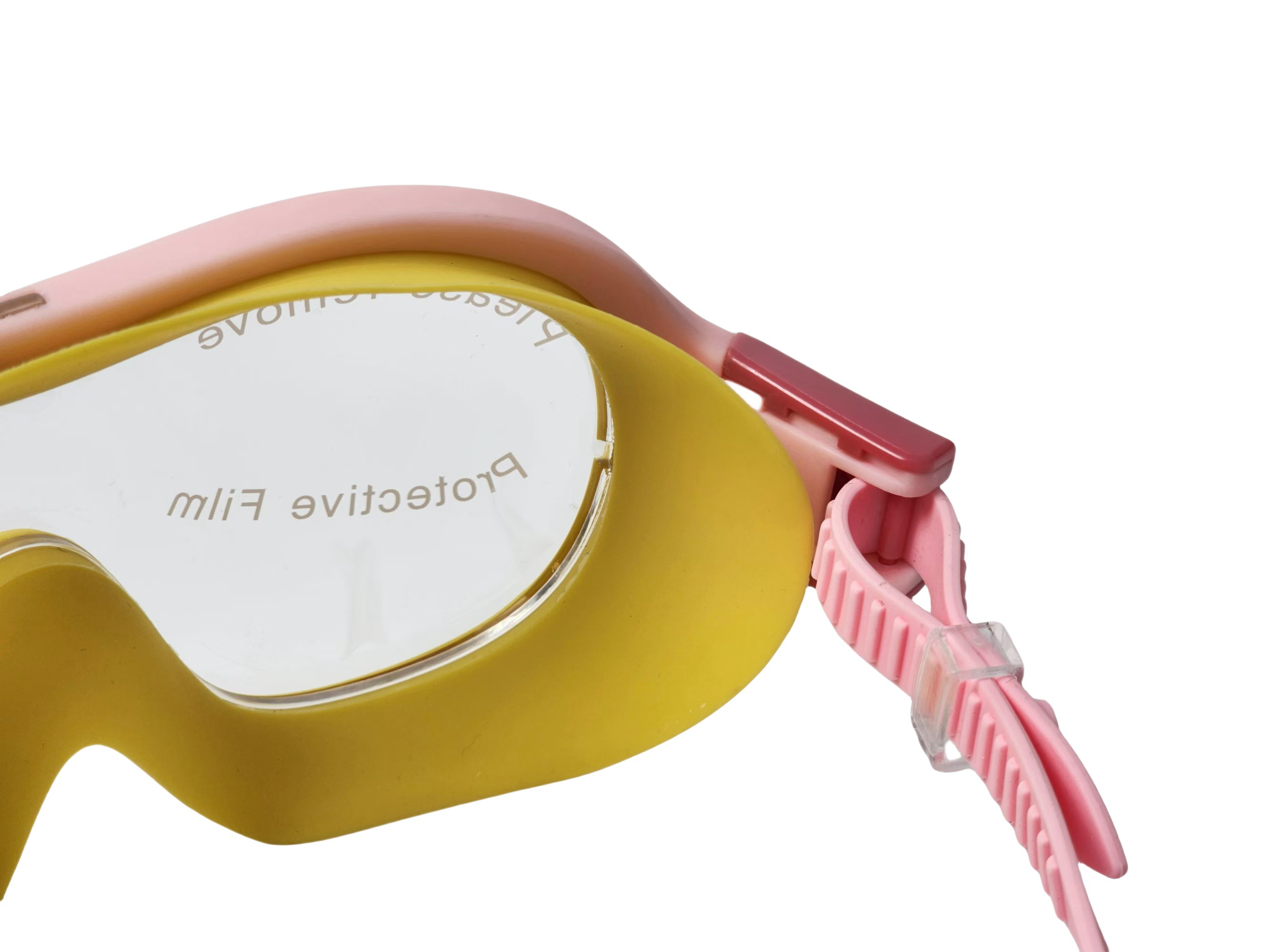 swimming goggles