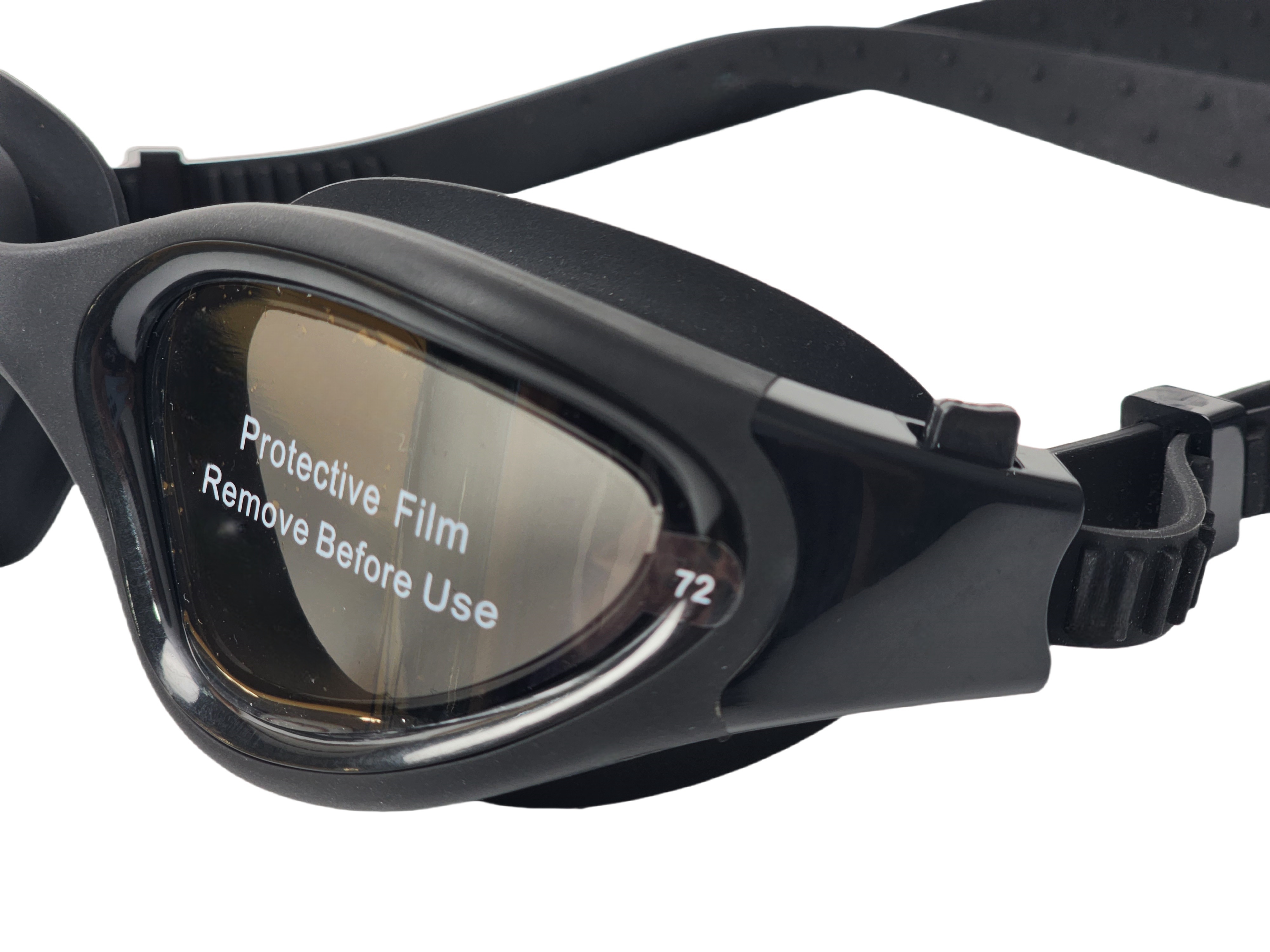 best rated swim goggles