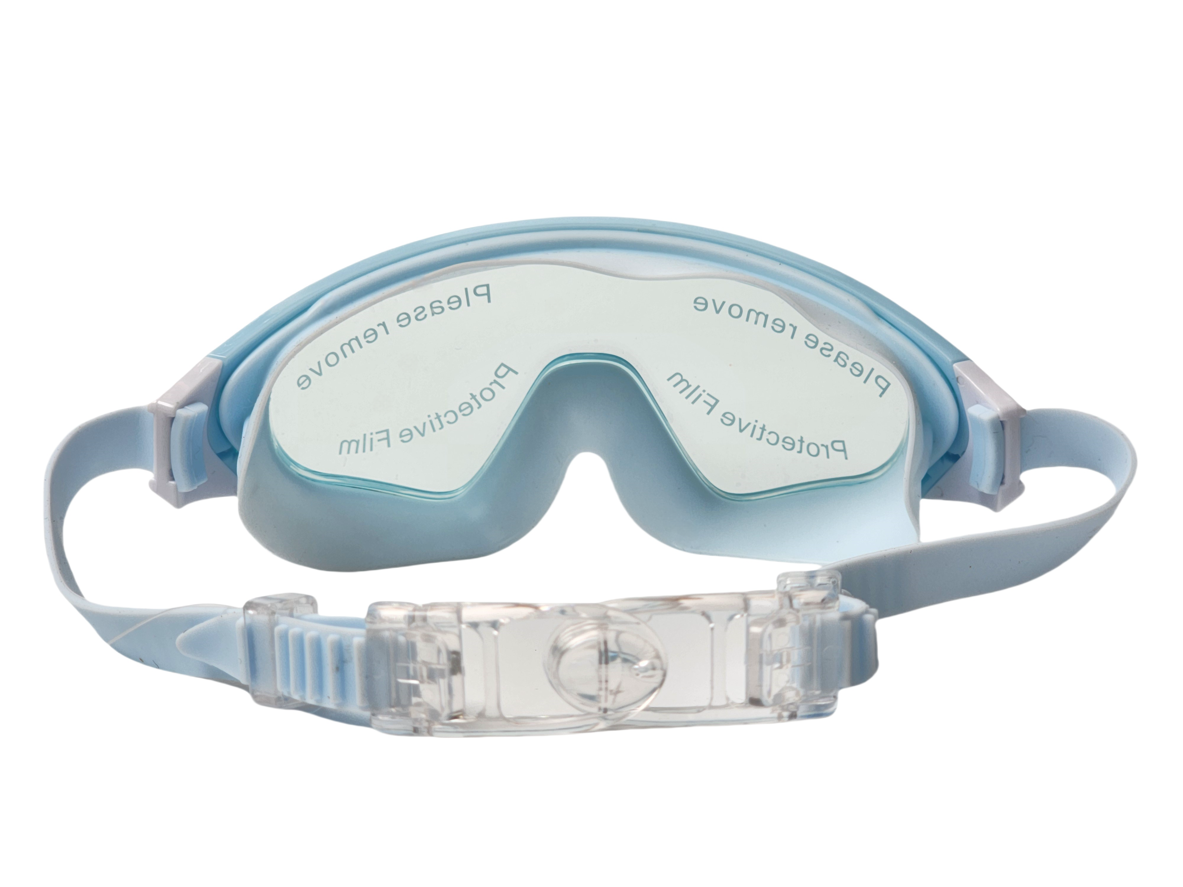 ladies swimming goggles