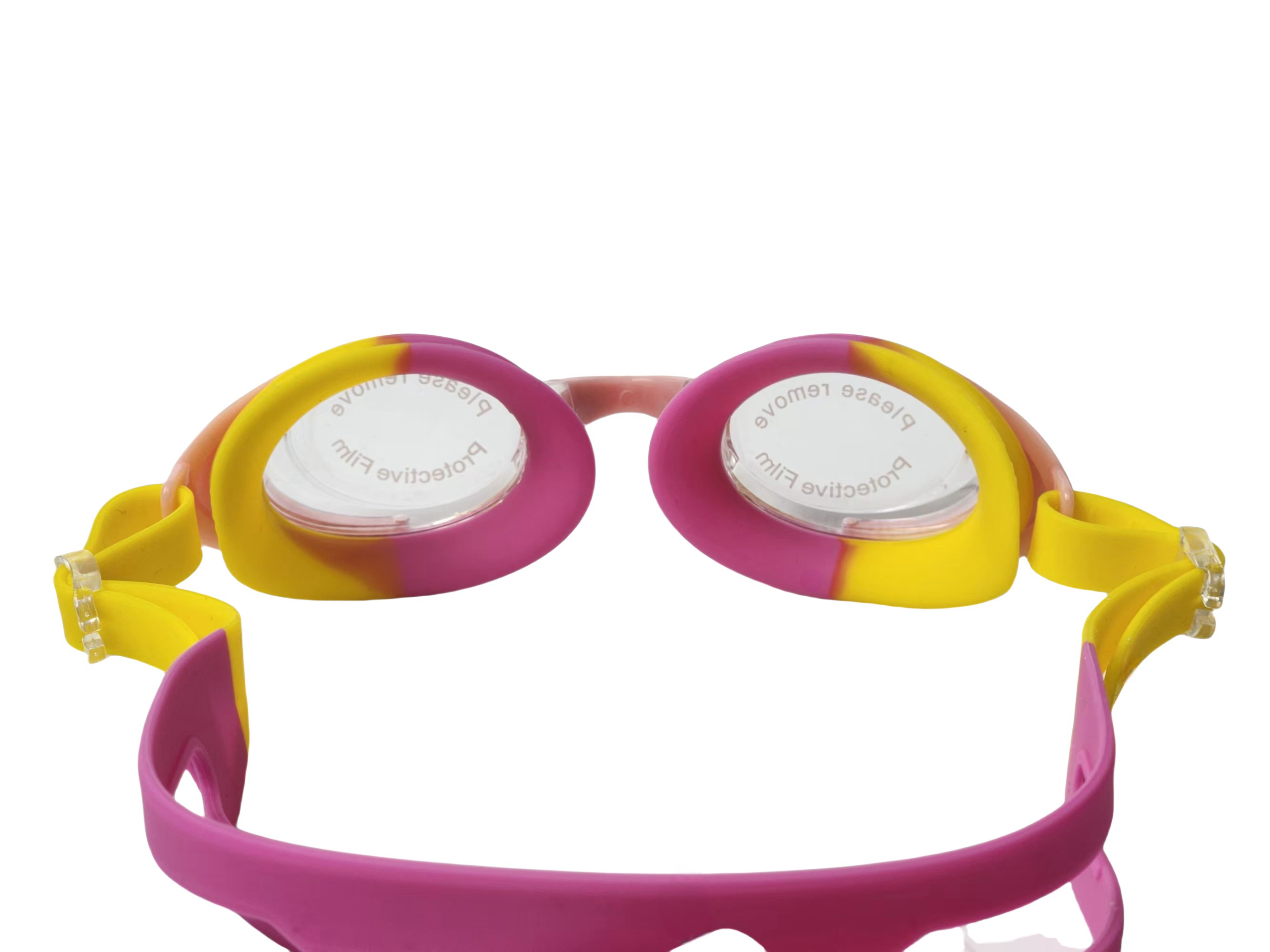 goggles pink