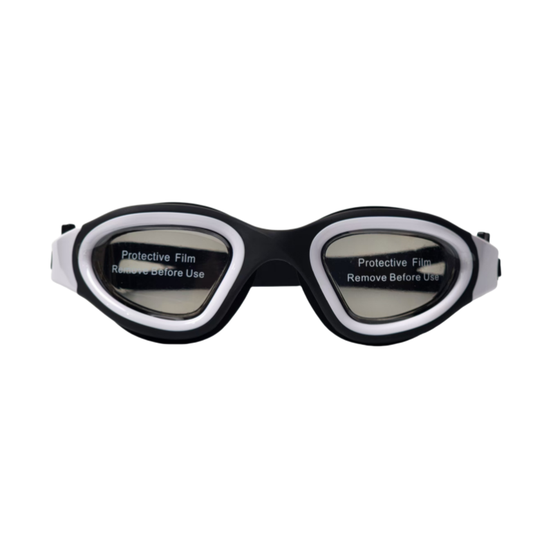 Anti Mist man Race Goggle