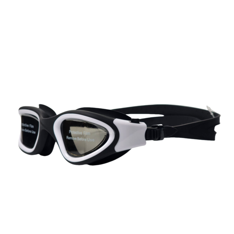 Anti Mist man Race Goggle