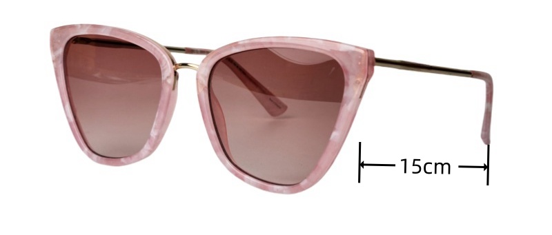 blue glasses