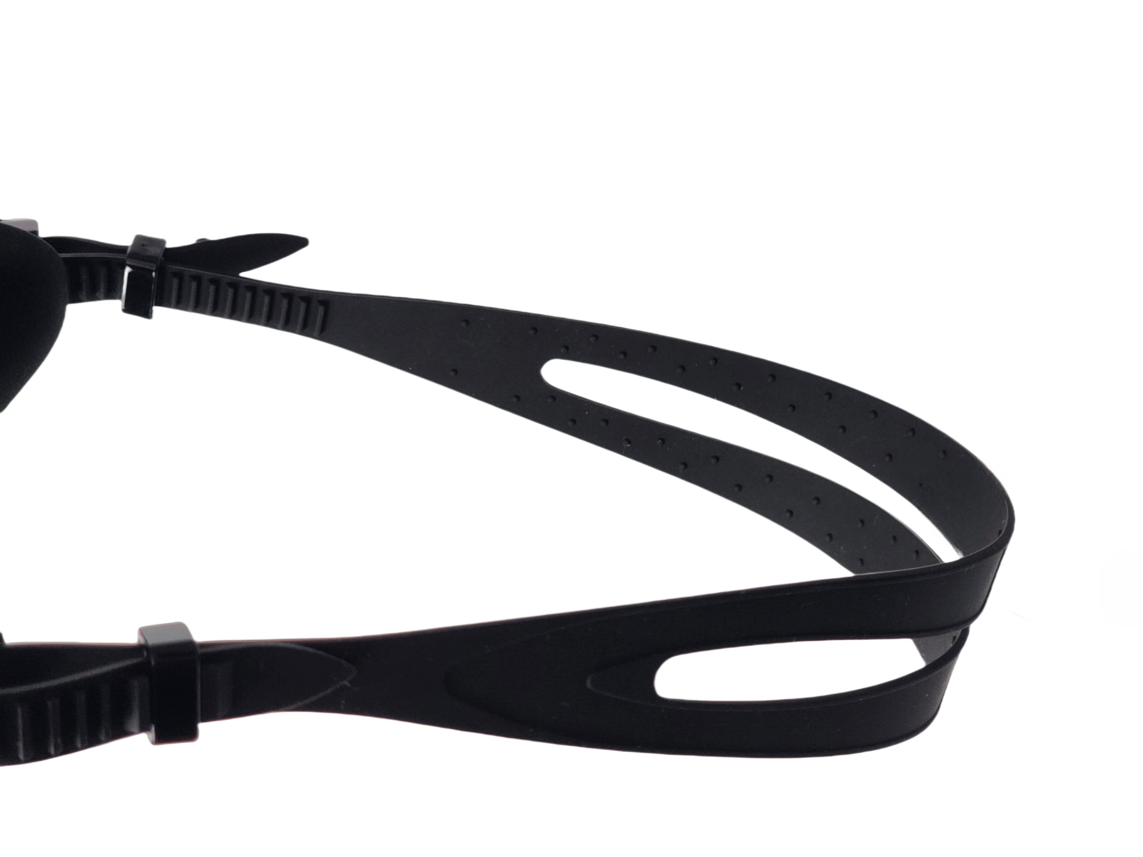 Anti Mist man Race Goggle