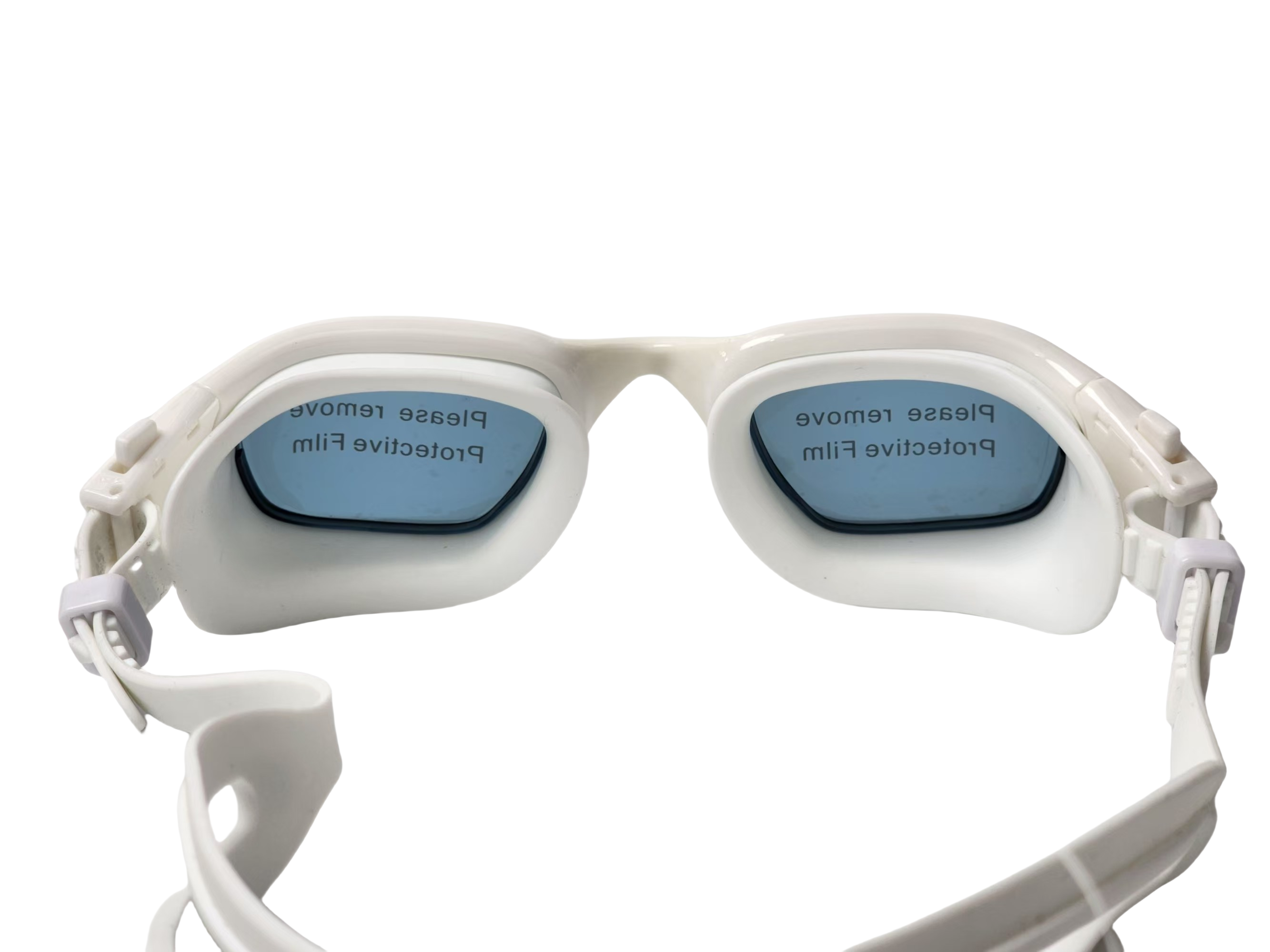 Svensk Maske Svømming for menn