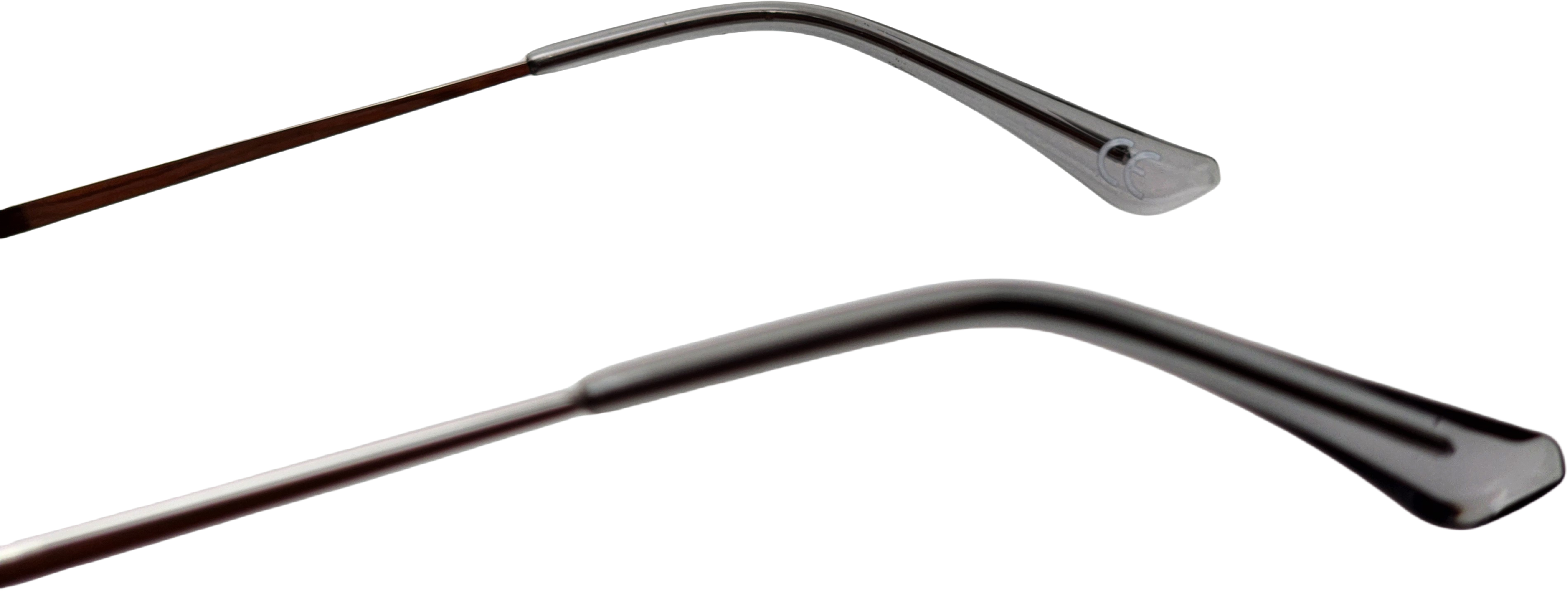 Black Shield Designer Visir Solbriller