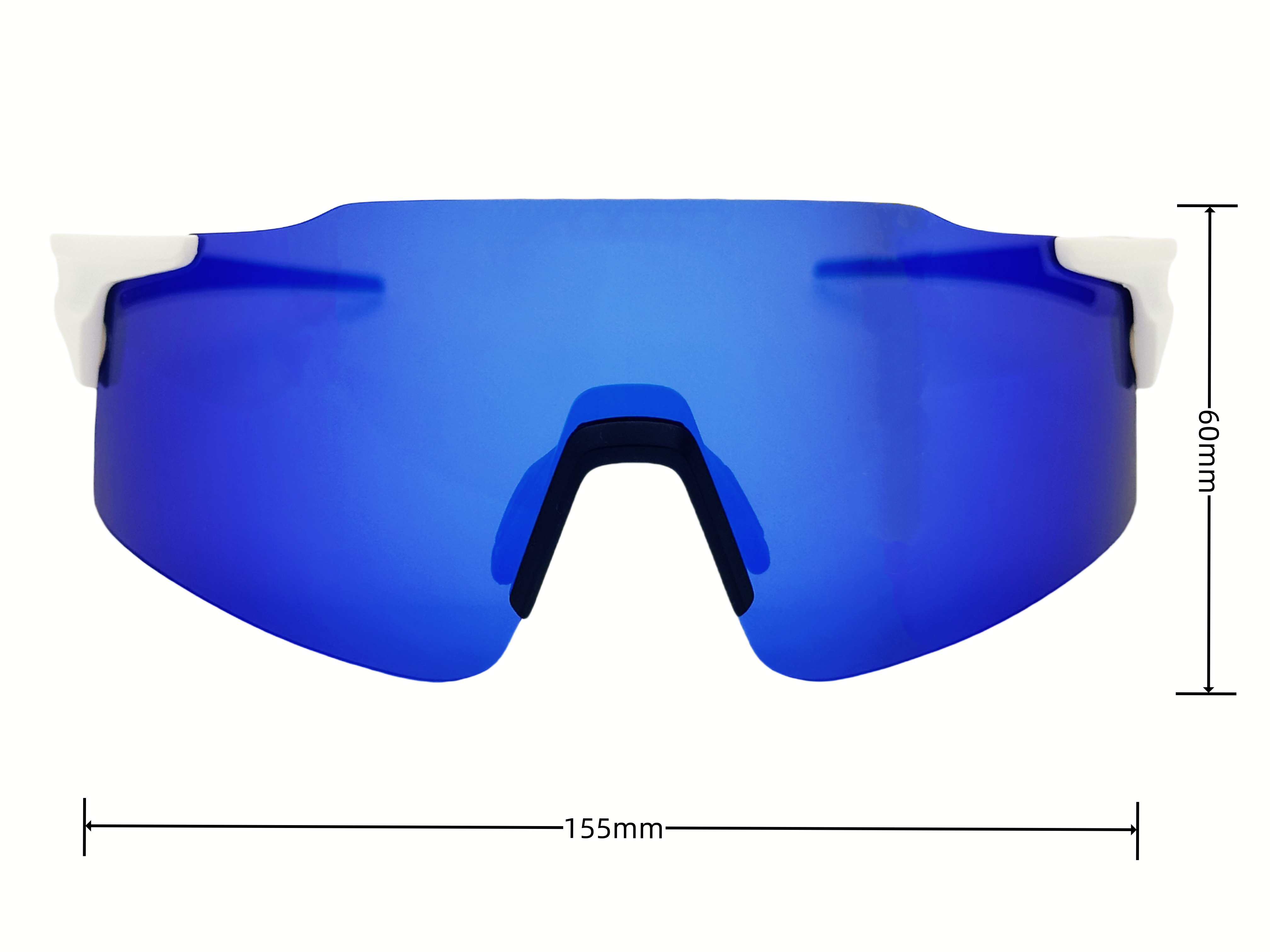 bicycle sunglasses polarized