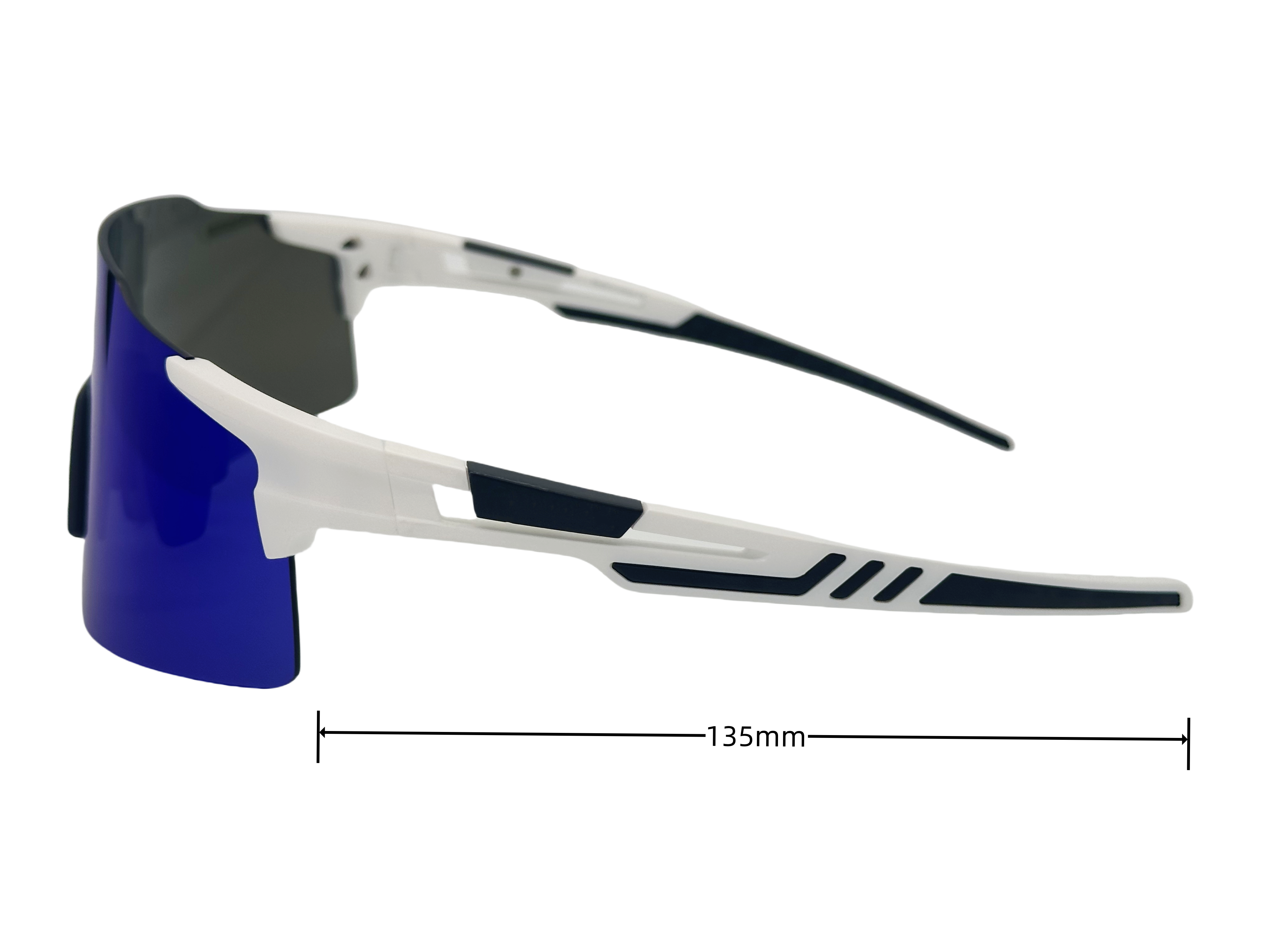 good cycling glasses