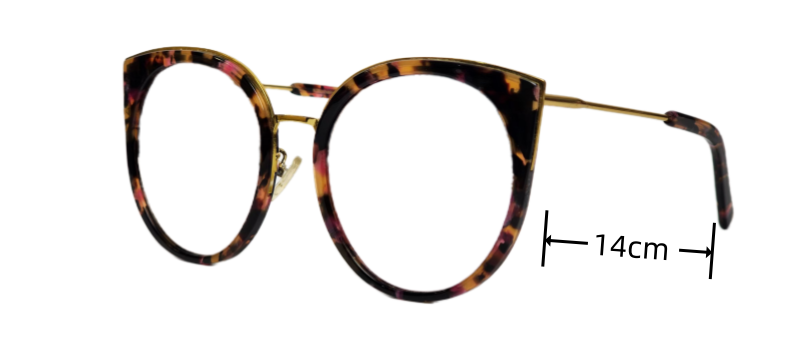 flexible glasses frames