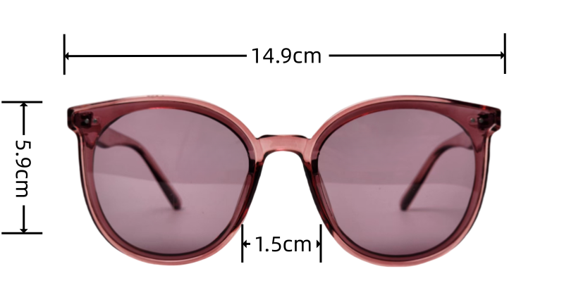 glasses