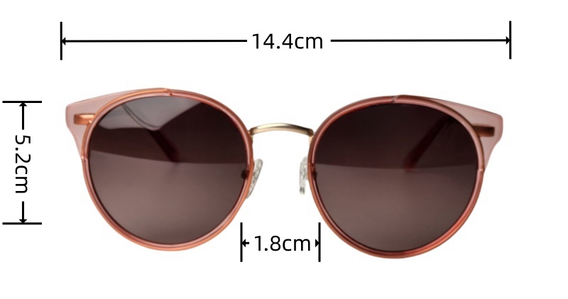 korean spectacles