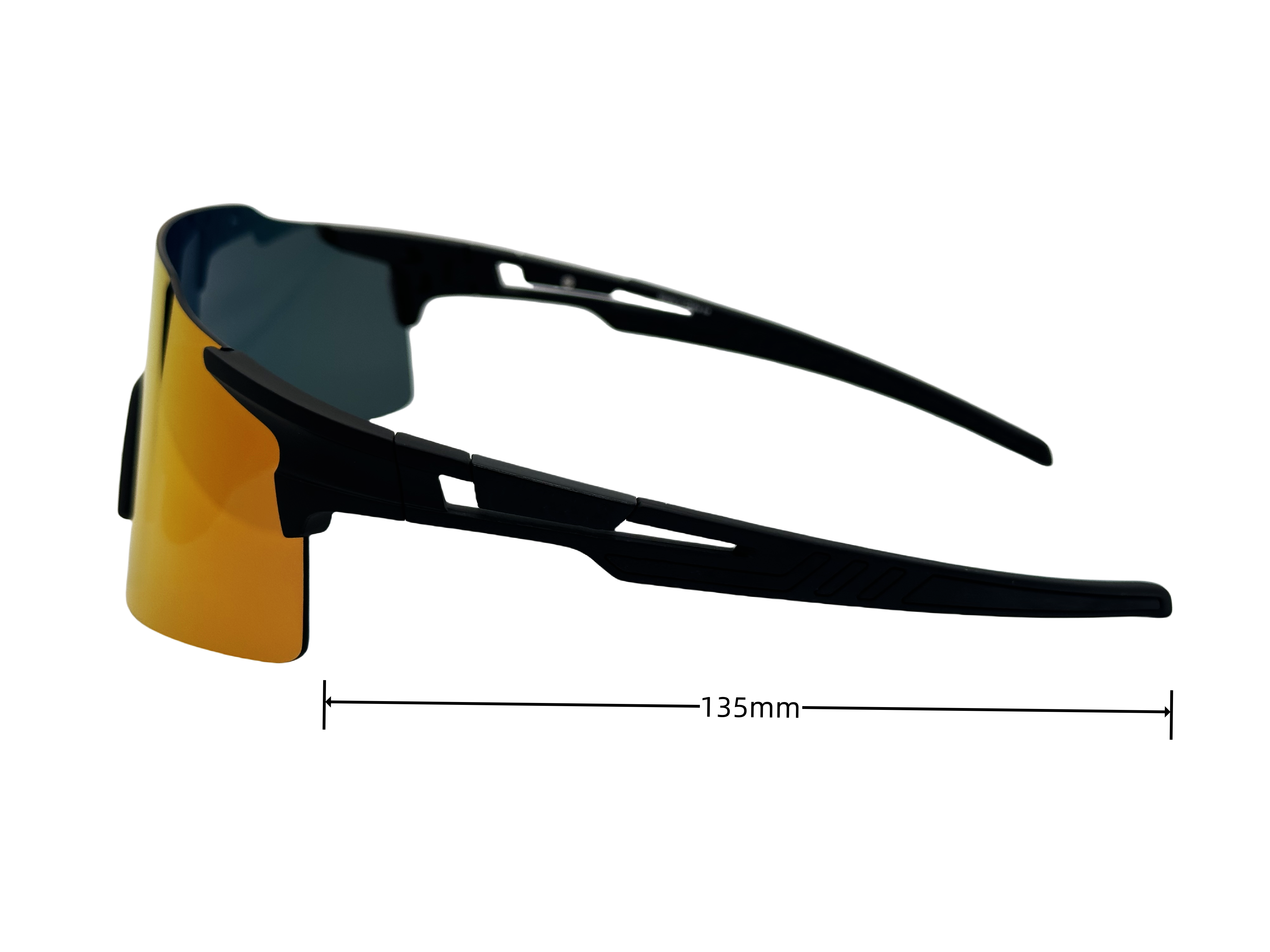 best photochromic cycling glasses