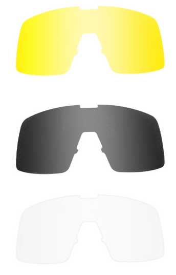 photochromic sunglasses cycling