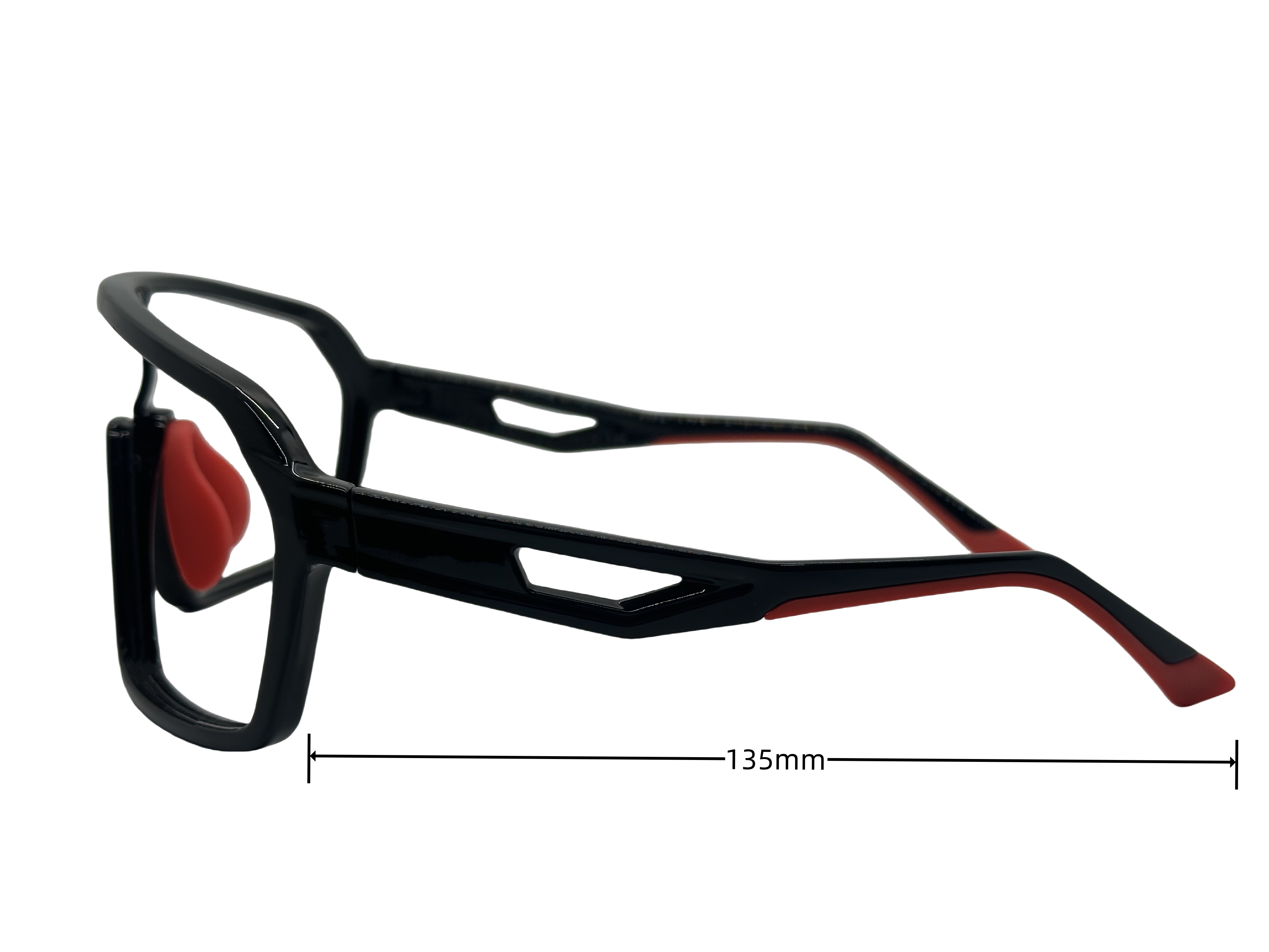 road bike shades