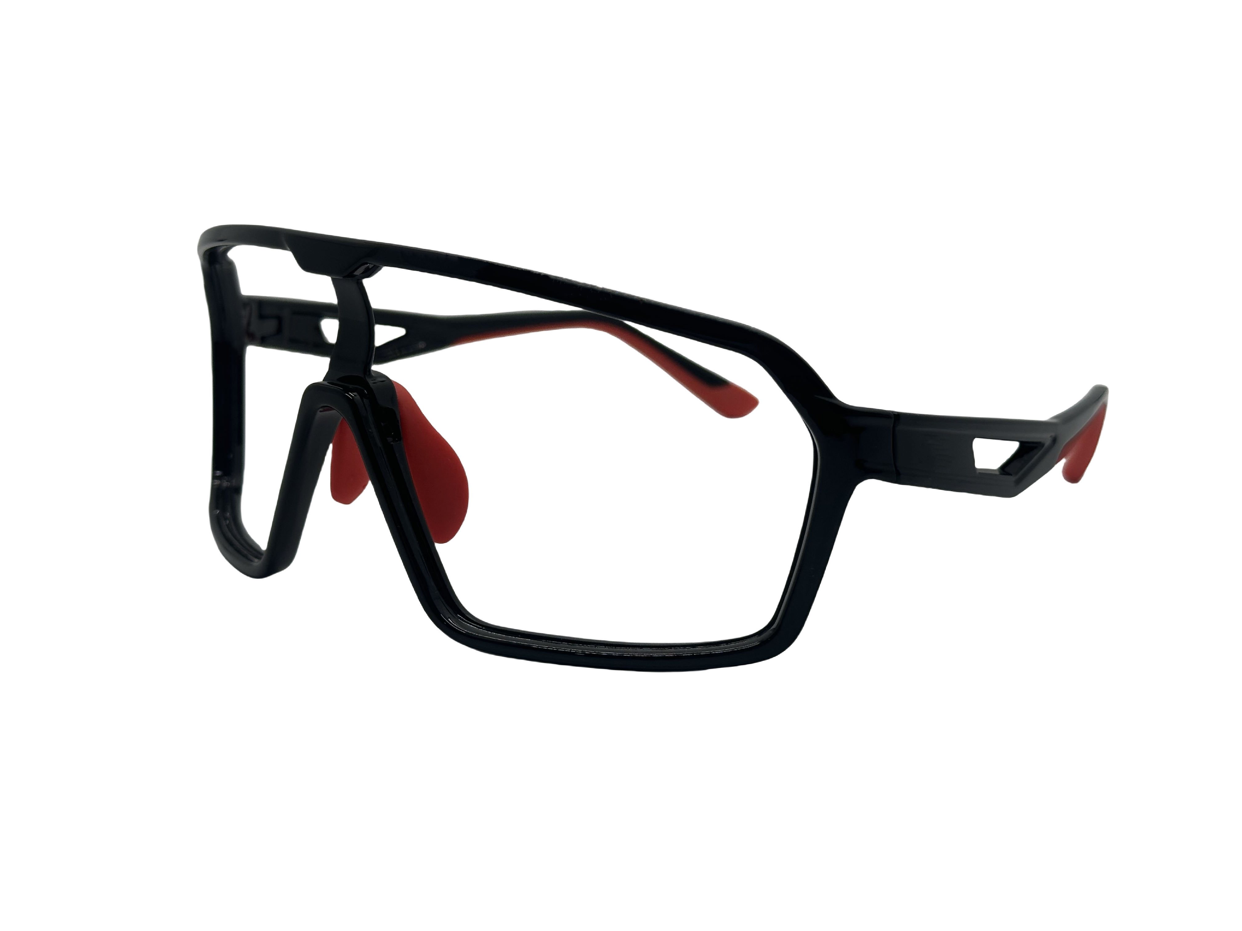 Bike Ride Photochromic Lens Bike Solbriller
