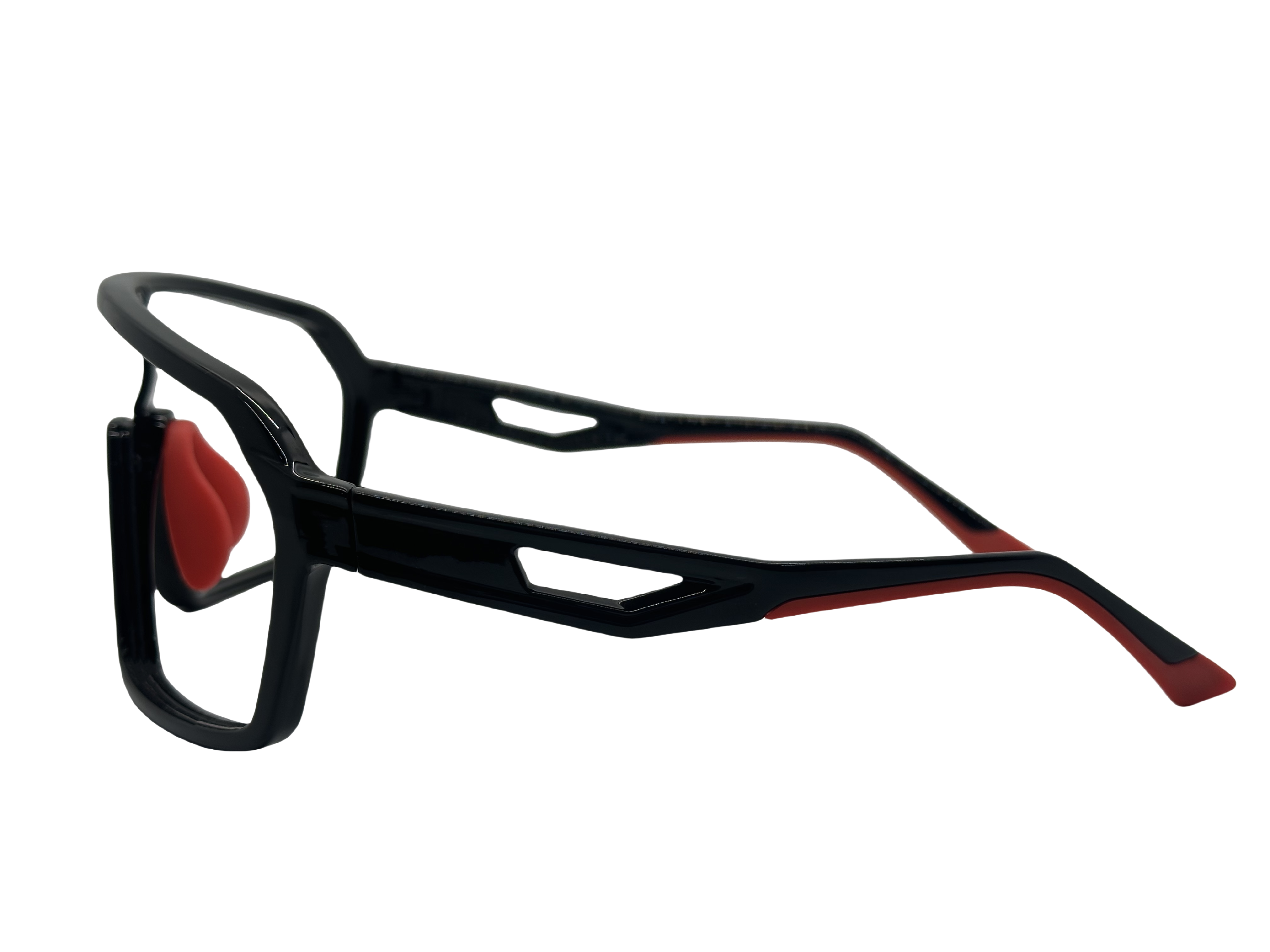Bike Ride Photochromic Lens Bike Solbriller