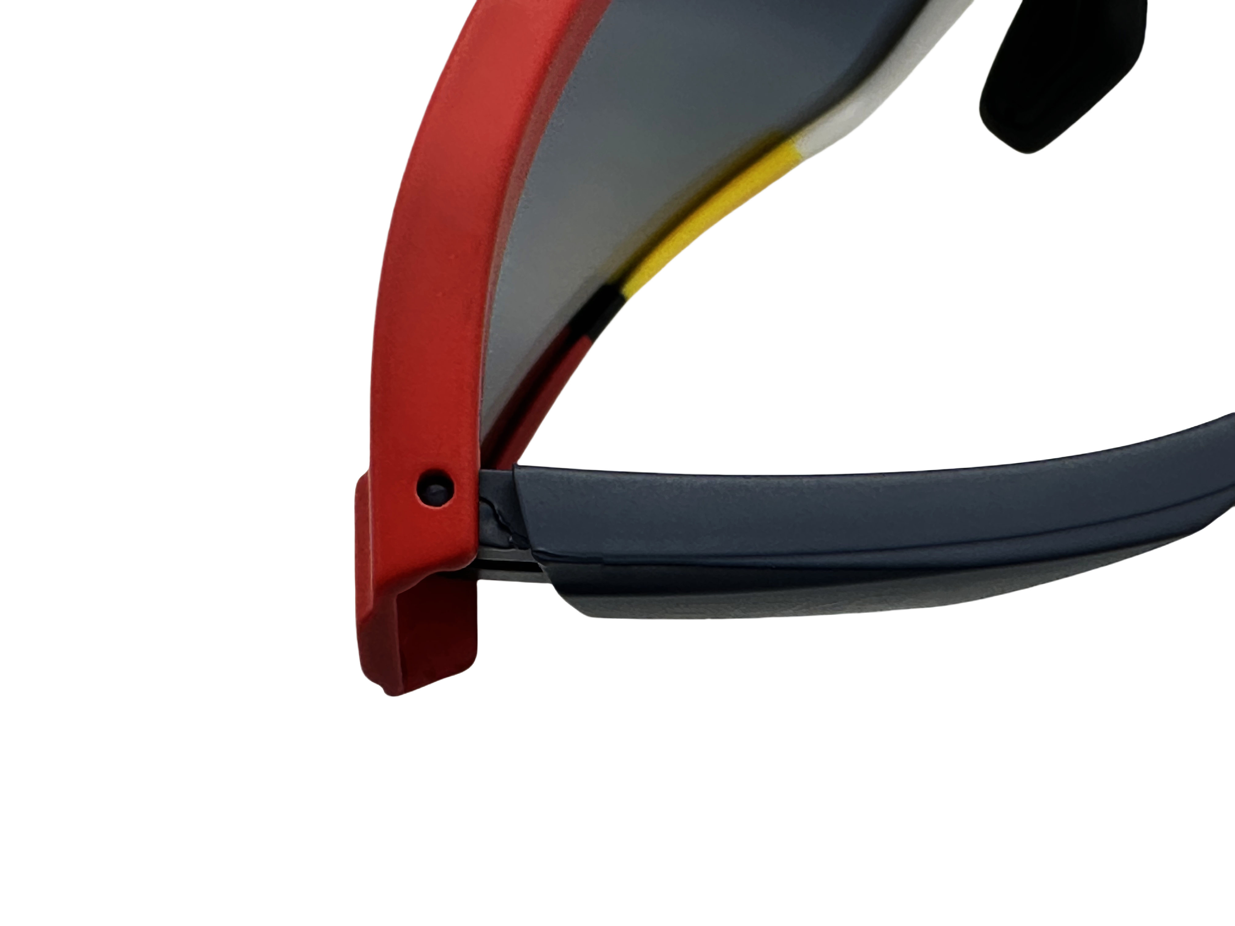 bike glasses mirror