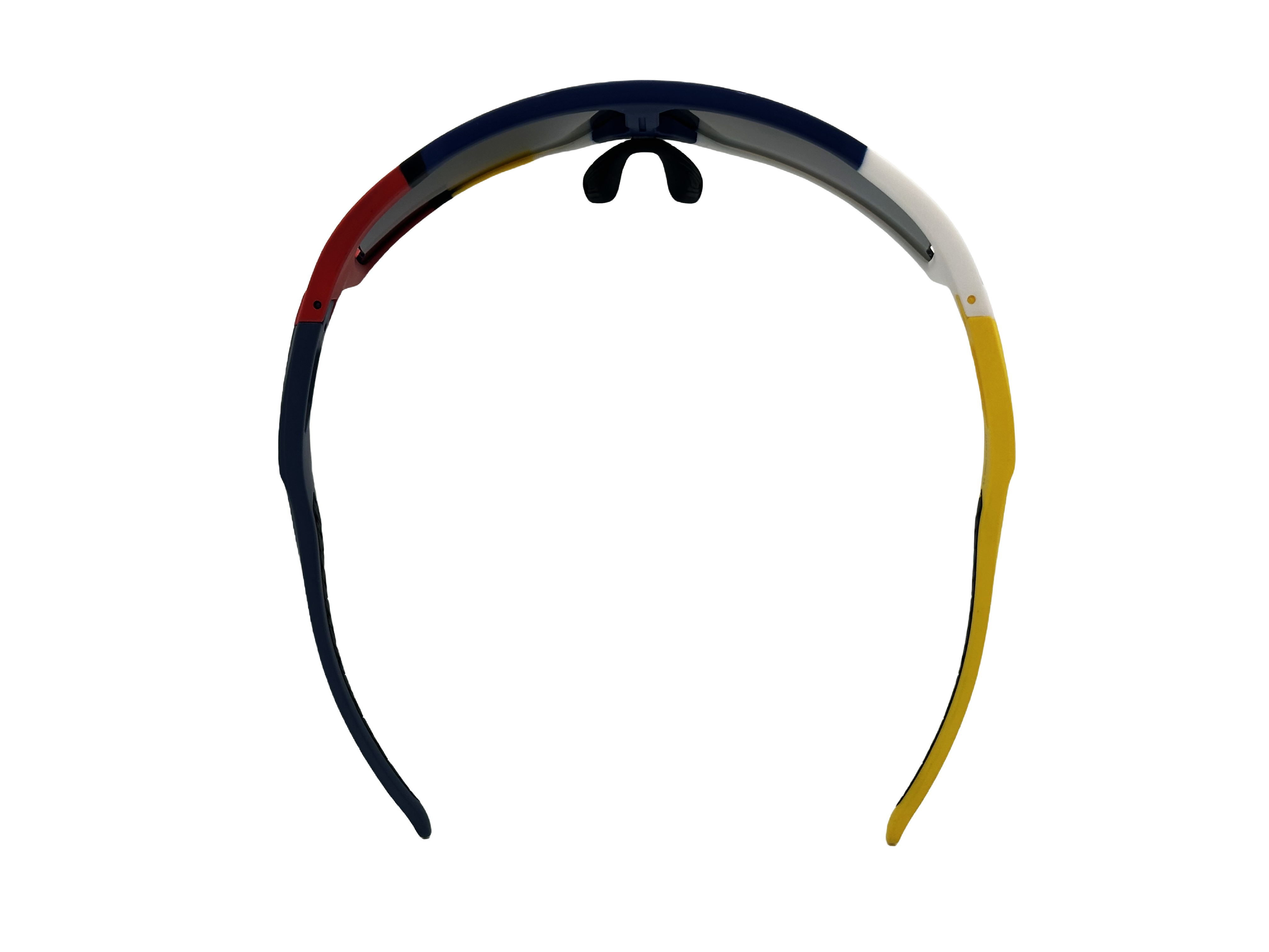 clear lens cycling glasses