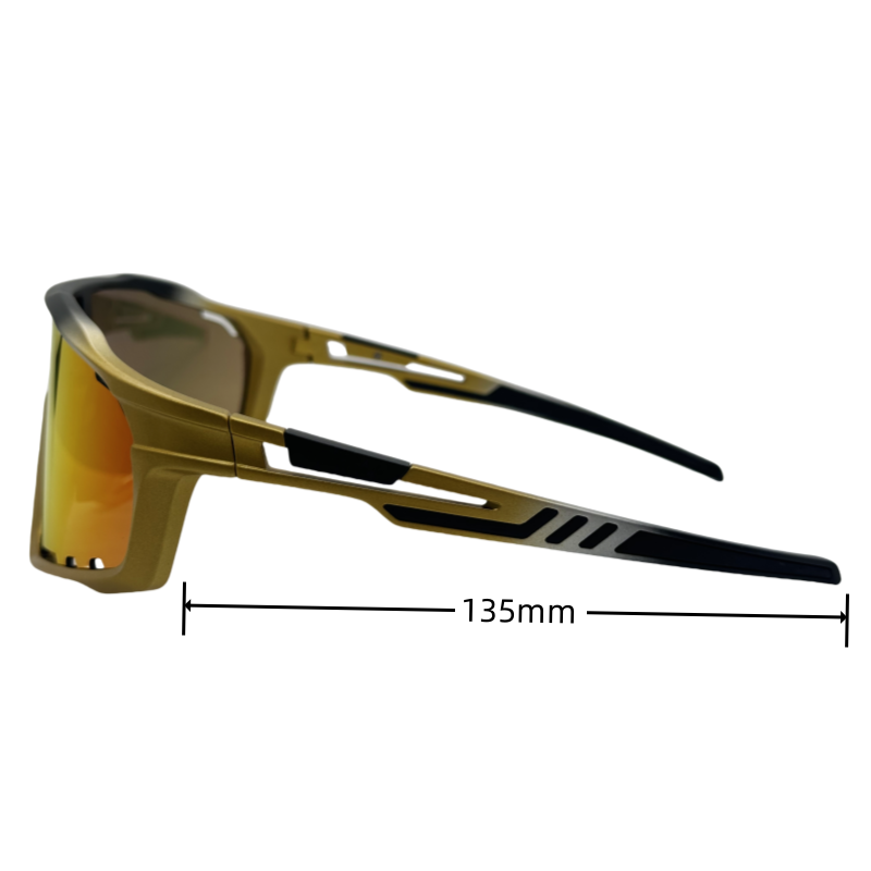 polarized bike glasses