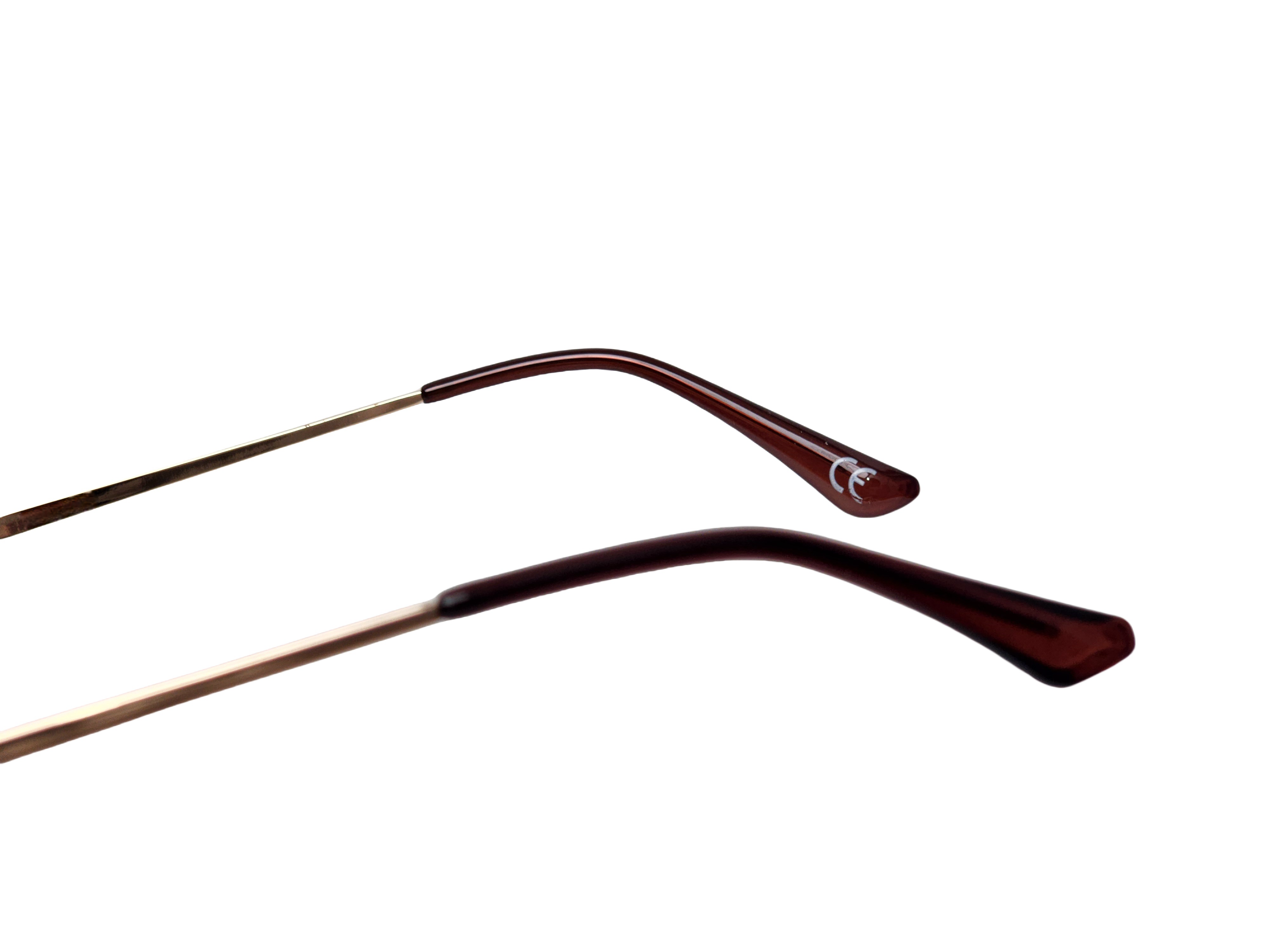 old lady glasses