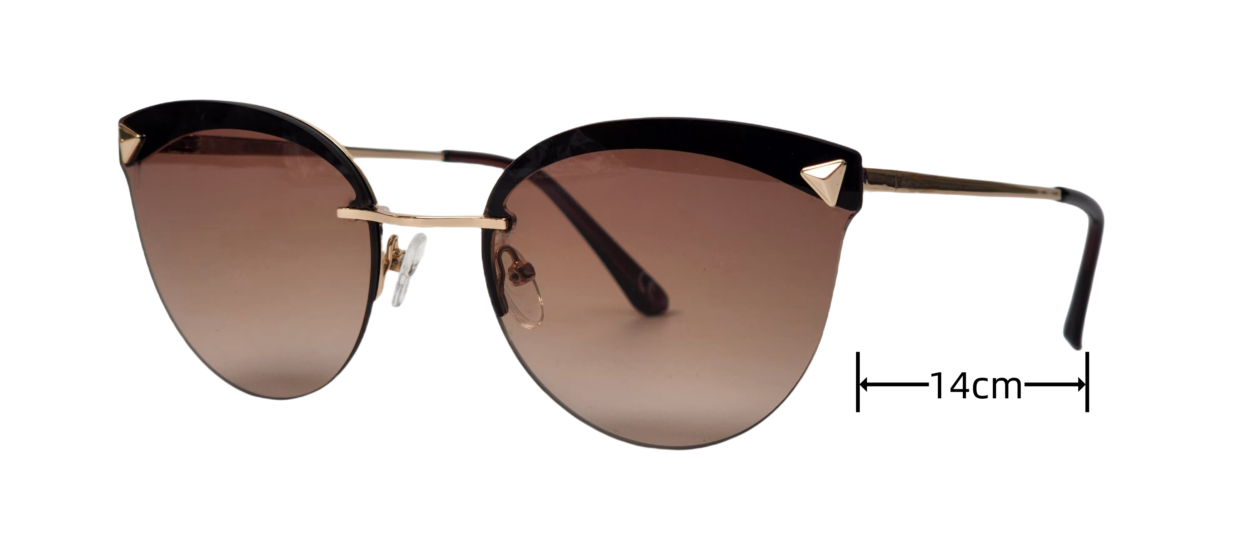 old lady glasses