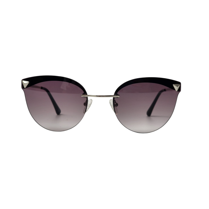 Cat Eye progressive briller