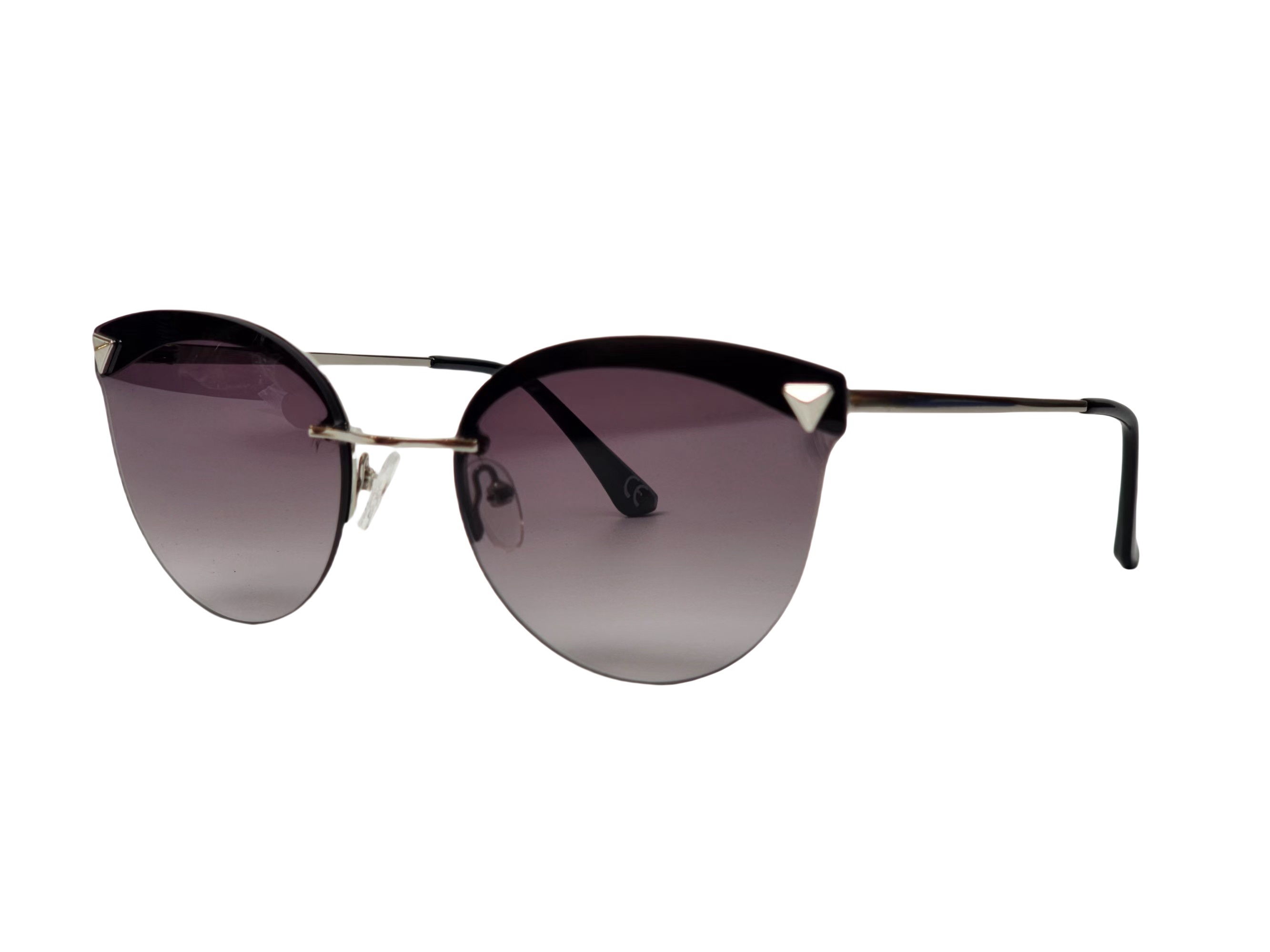 Cat Eye progressive briller