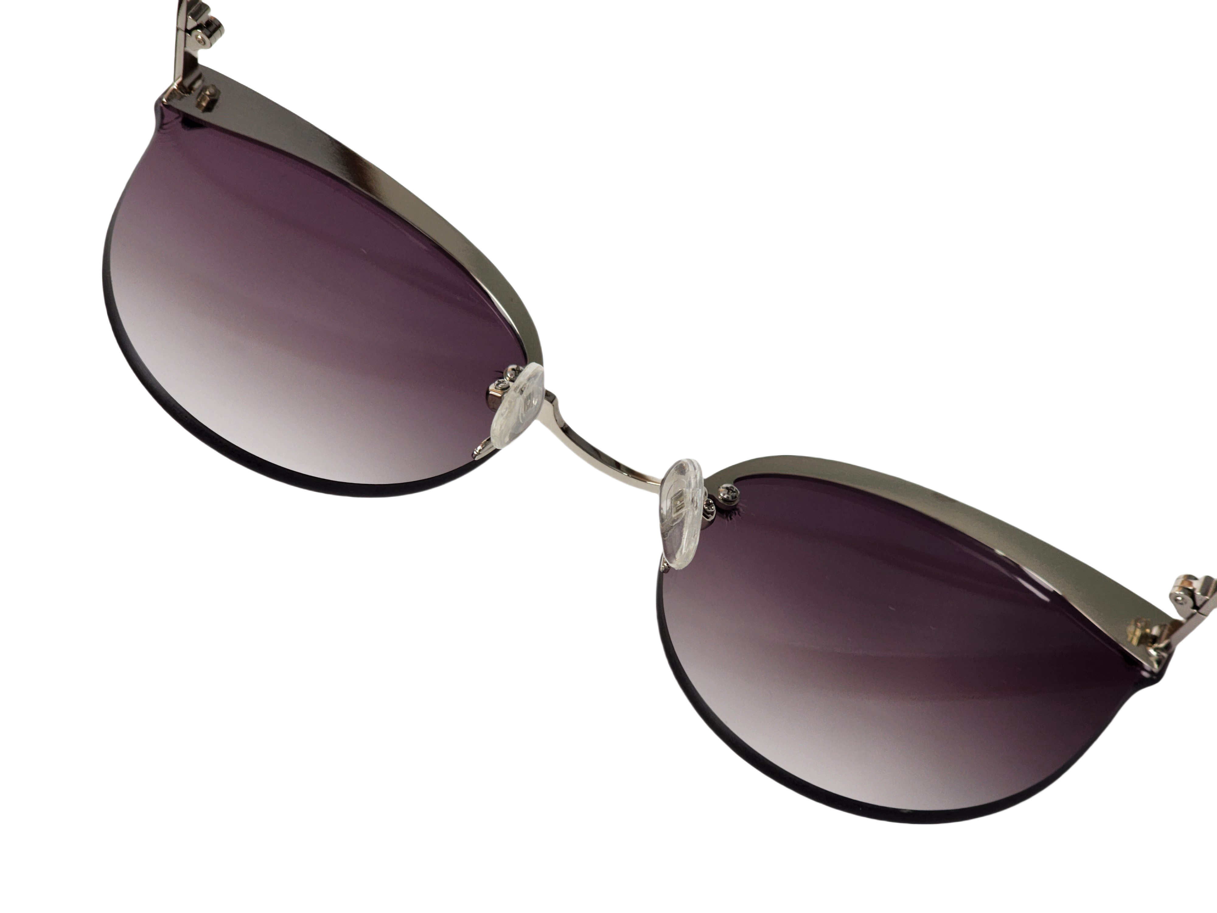 Cat Eye progressive briller