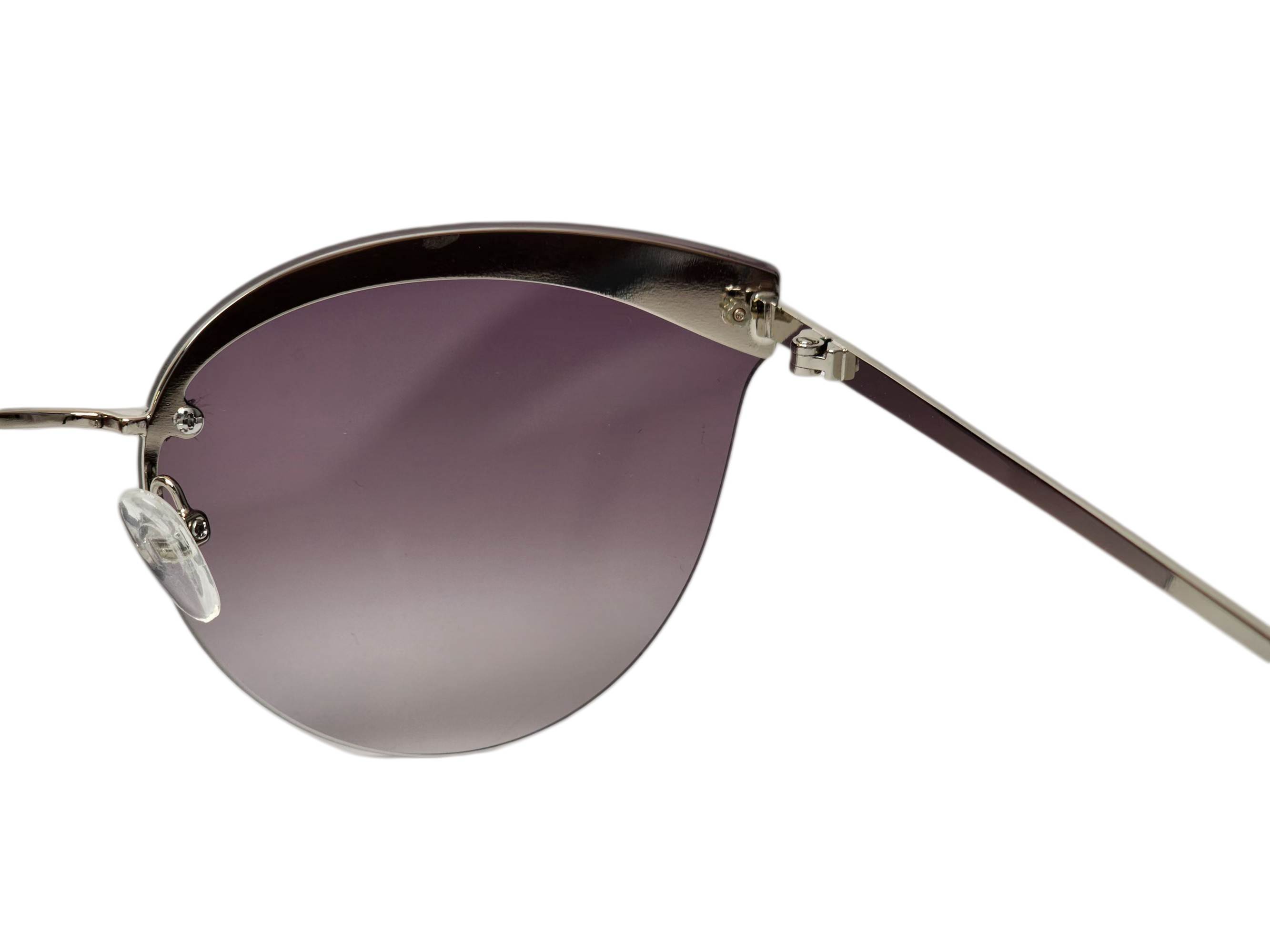 Cat Eye progressive briller